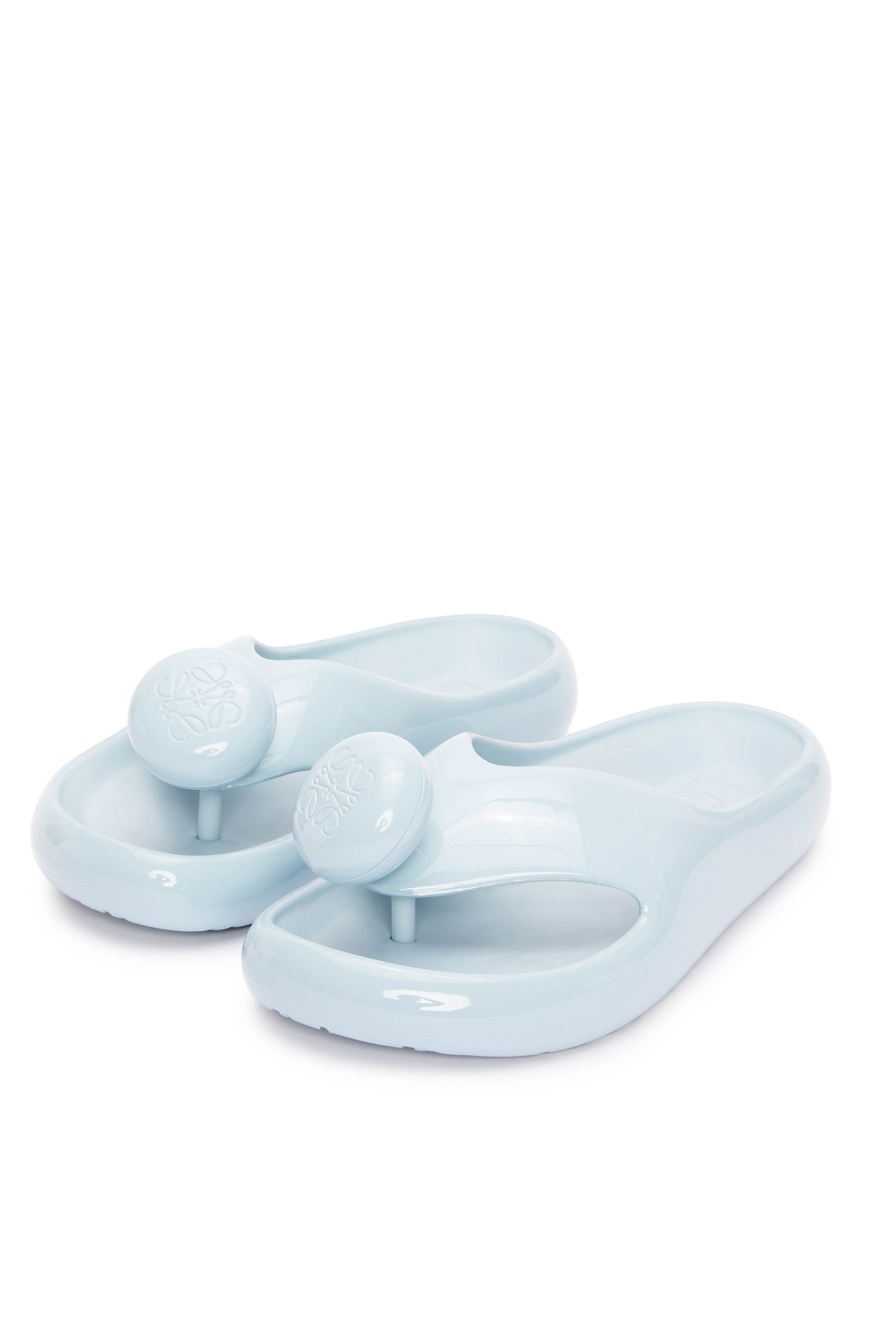FOAM PEBBLE TOE POST GLOSSY 10万1200円
