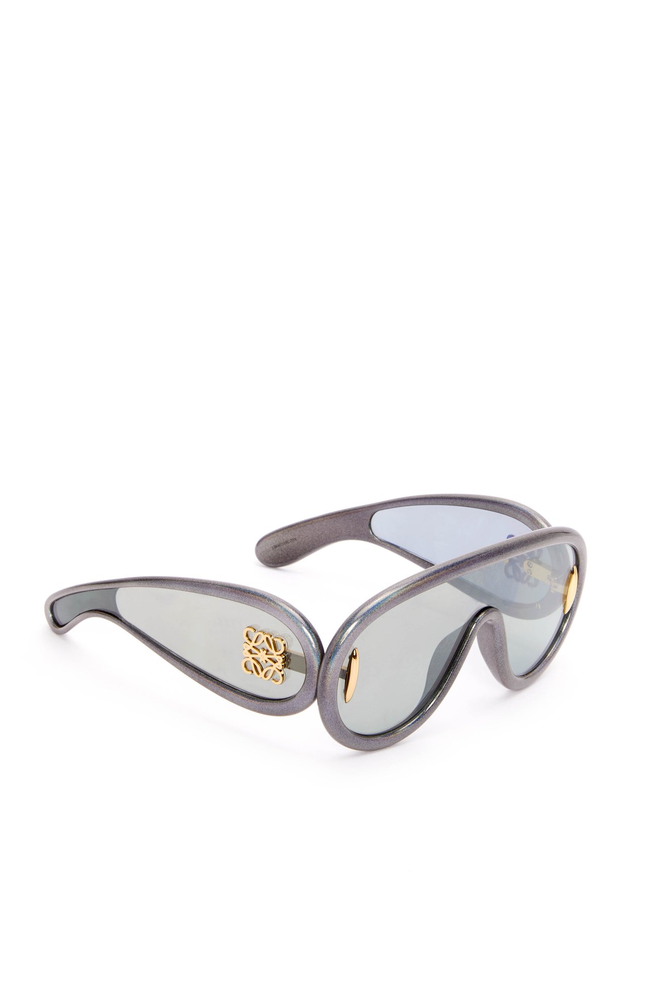 PILOT MASK SUNGLASSES 7万7000円