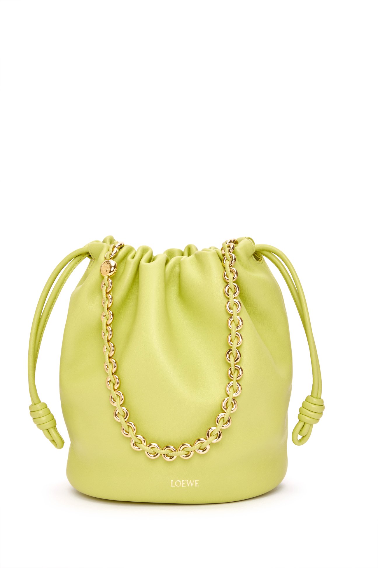 FLAMENCO PURSE BUCKET 49万8300円