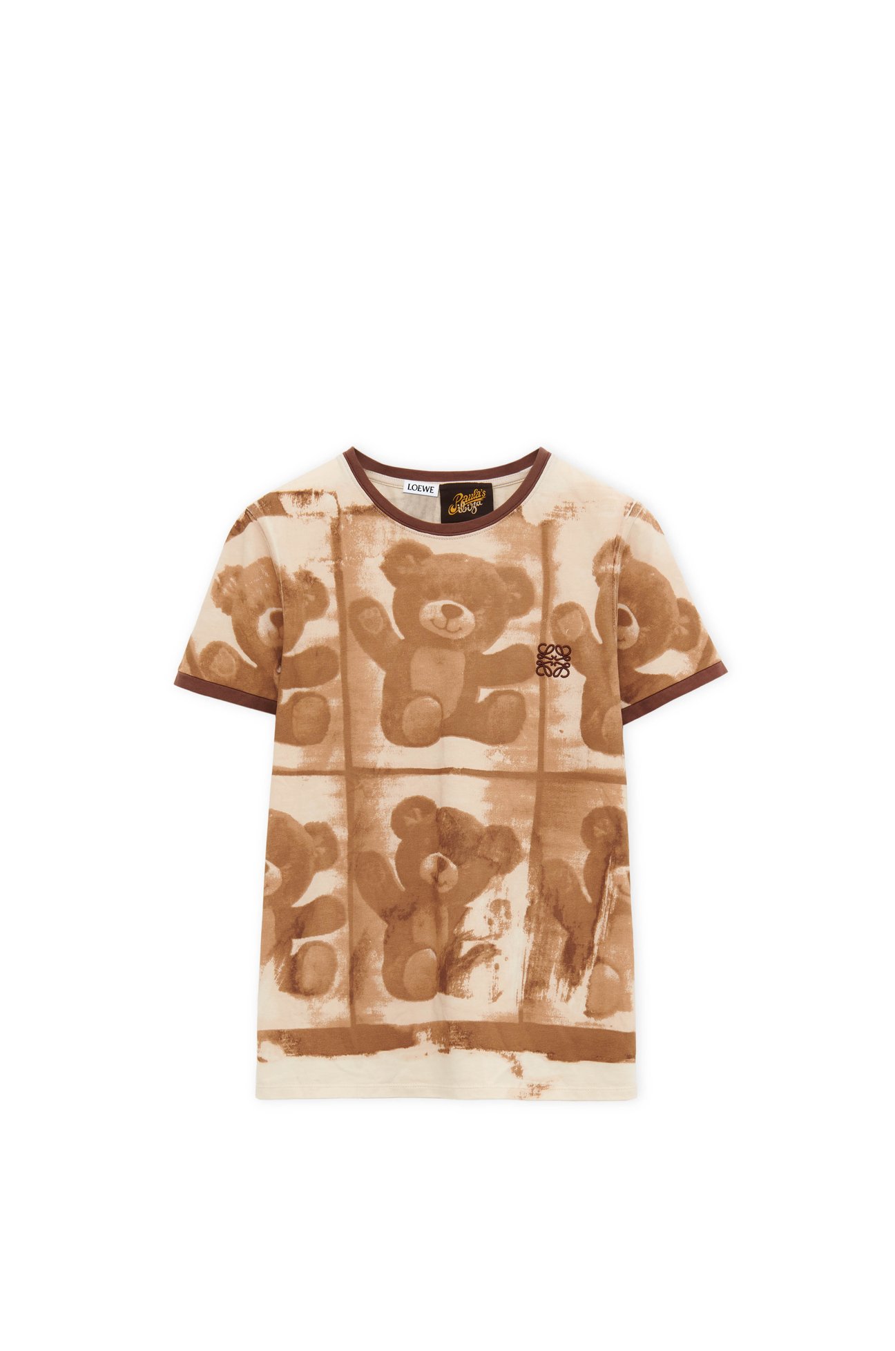 SLIM FIT T-SHIRT 8万5800円
