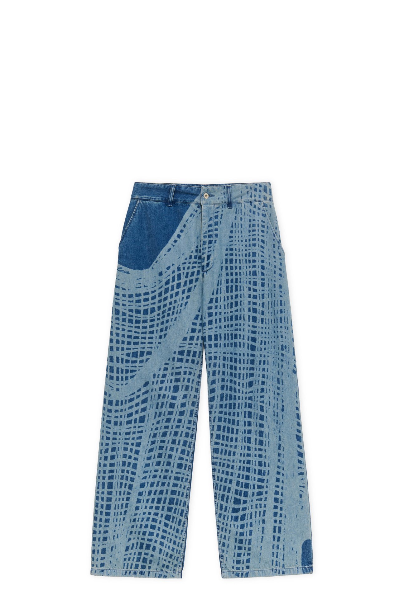 BAGGY JEANS 13万7500円