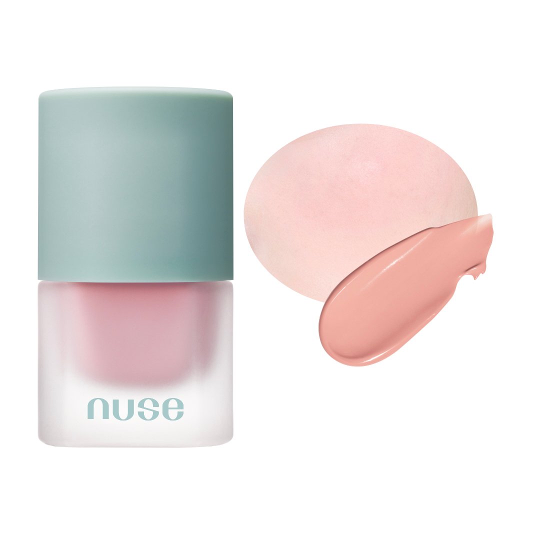 nuseのアイテム
