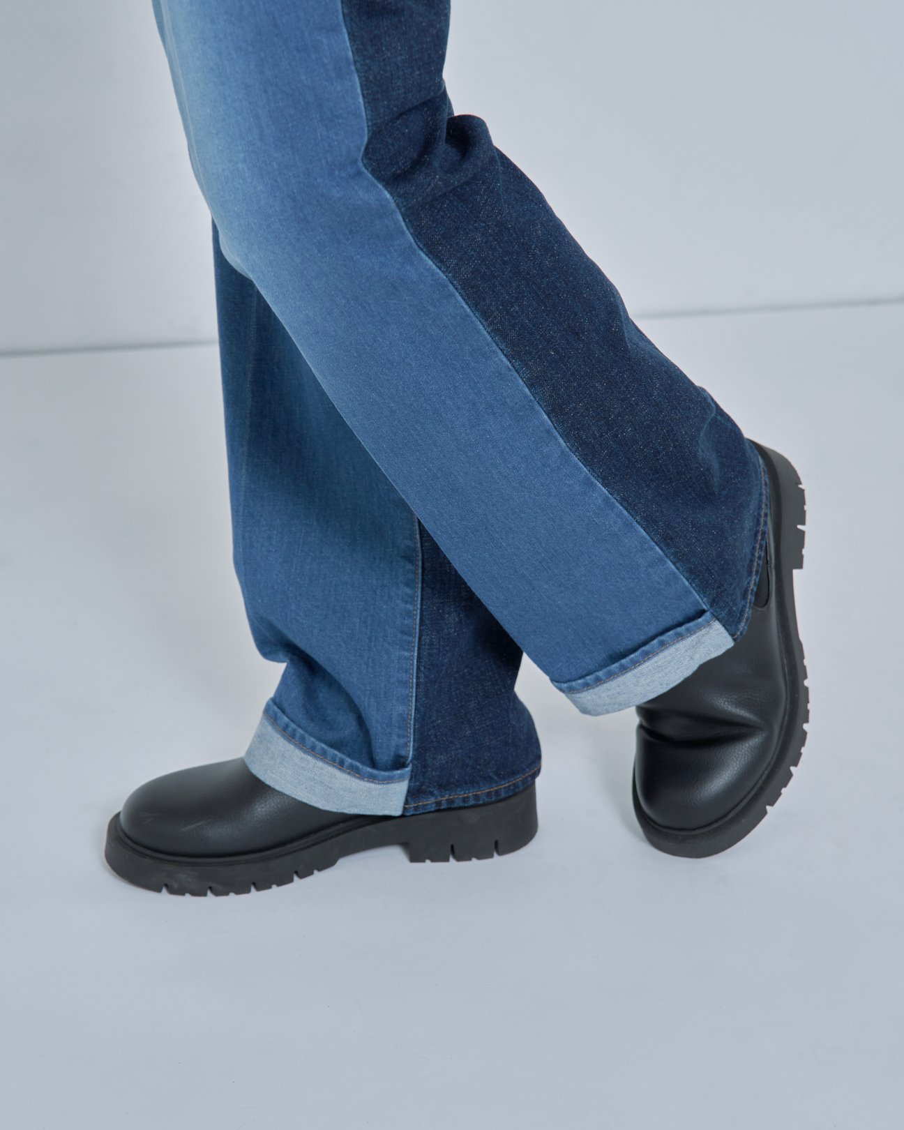 ミスターイットのデニムパンツ