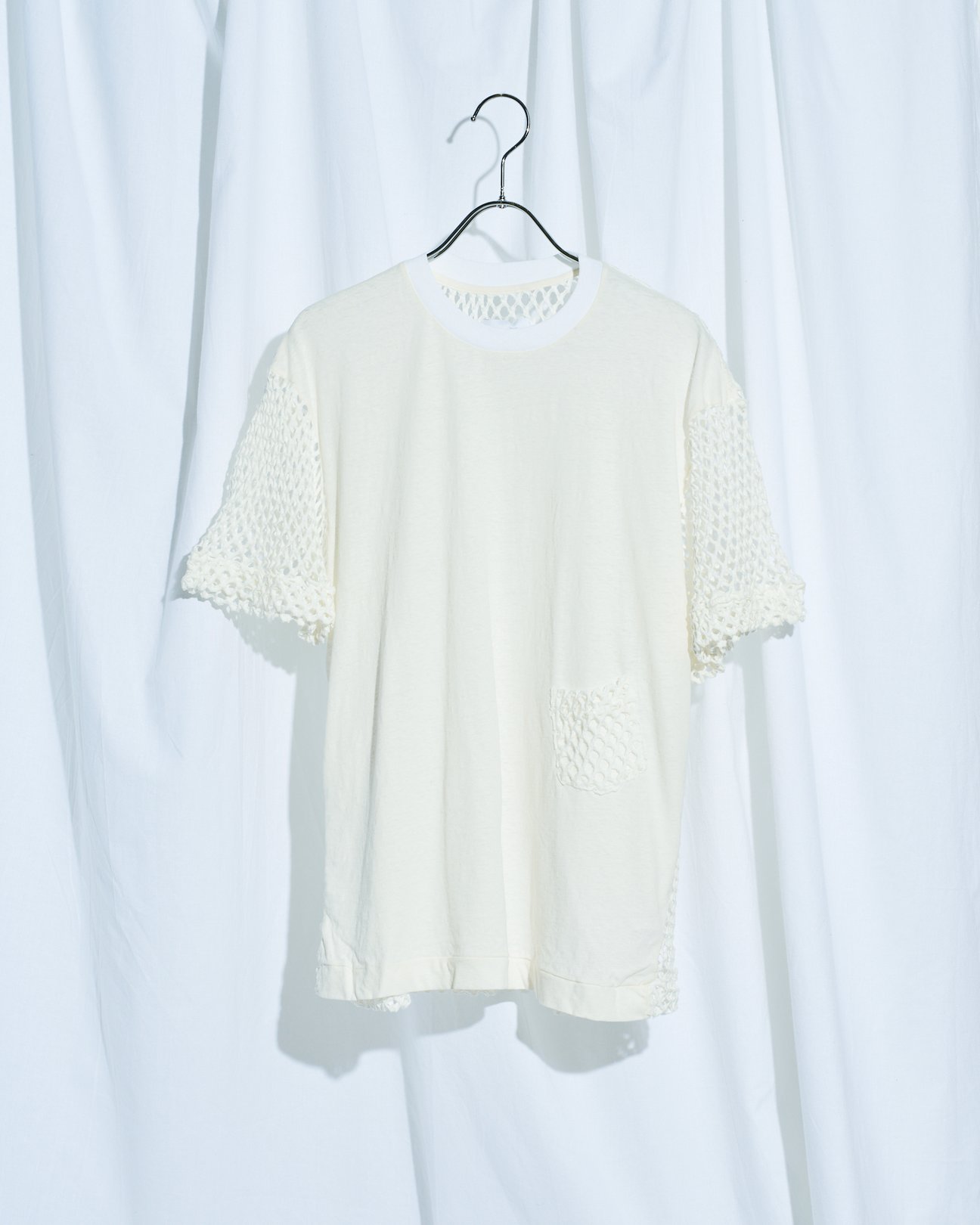 タナカのTシャツ
