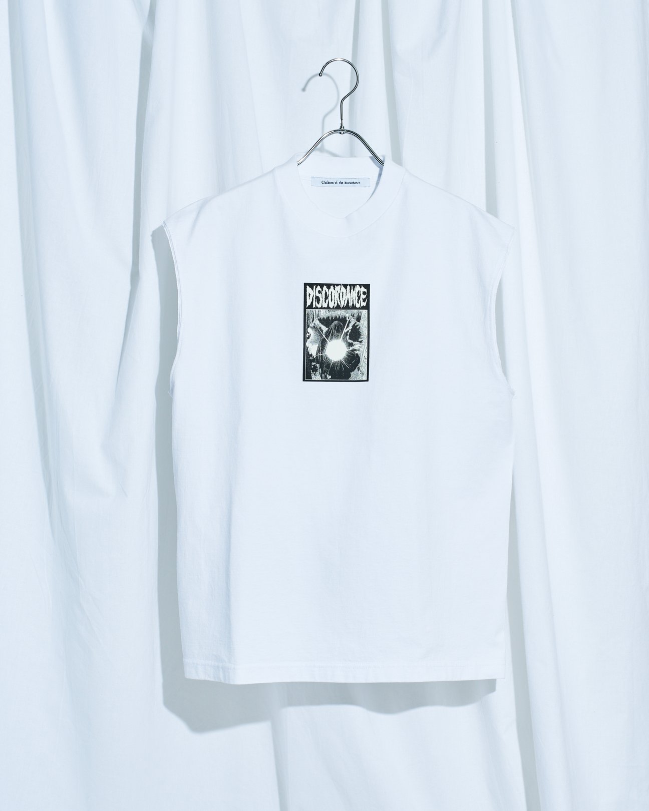 チルドレンオブザディスコーダンスのTシャツ