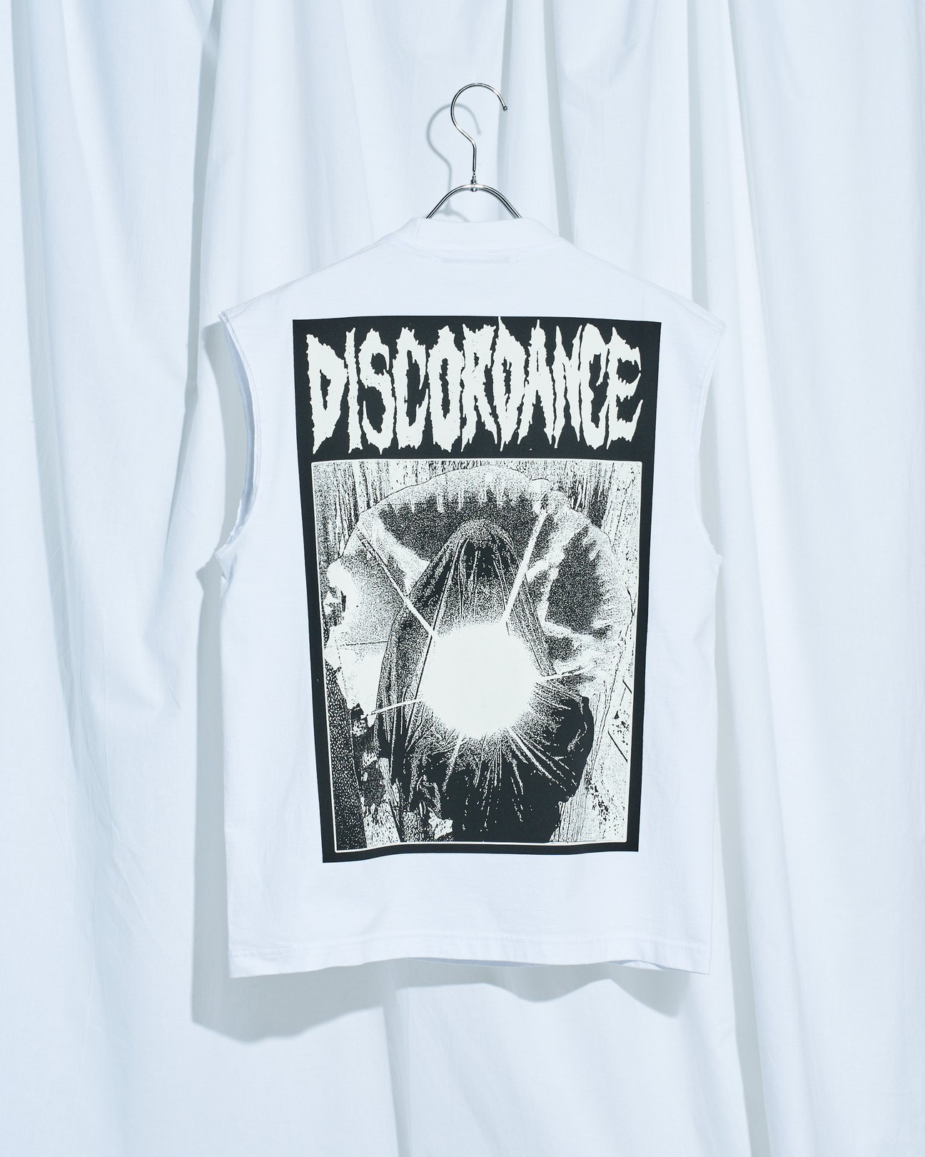 チルドレンオブザディスコーダンスのTシャツ