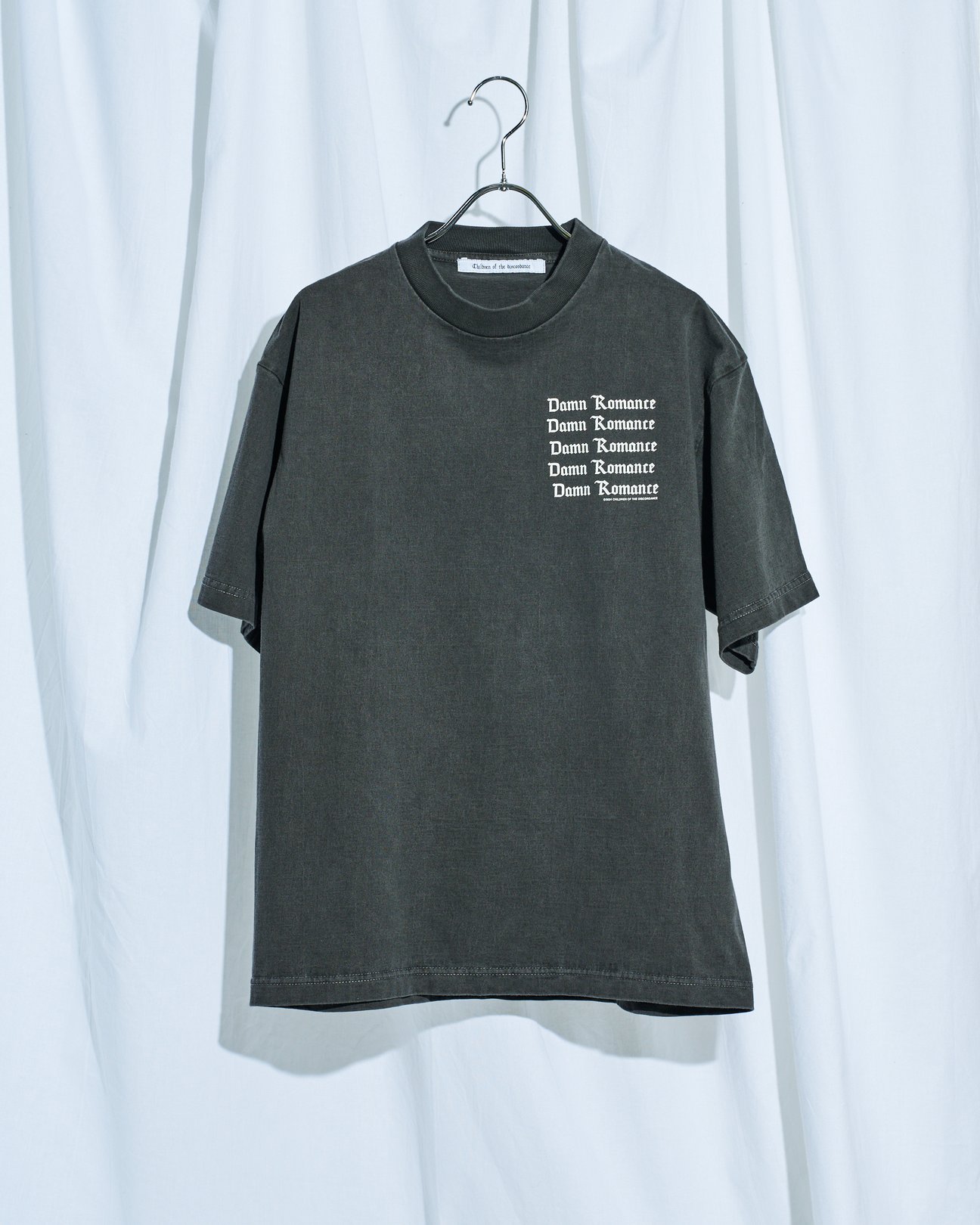 チルドレンオブザディスコーダンスのTシャツ