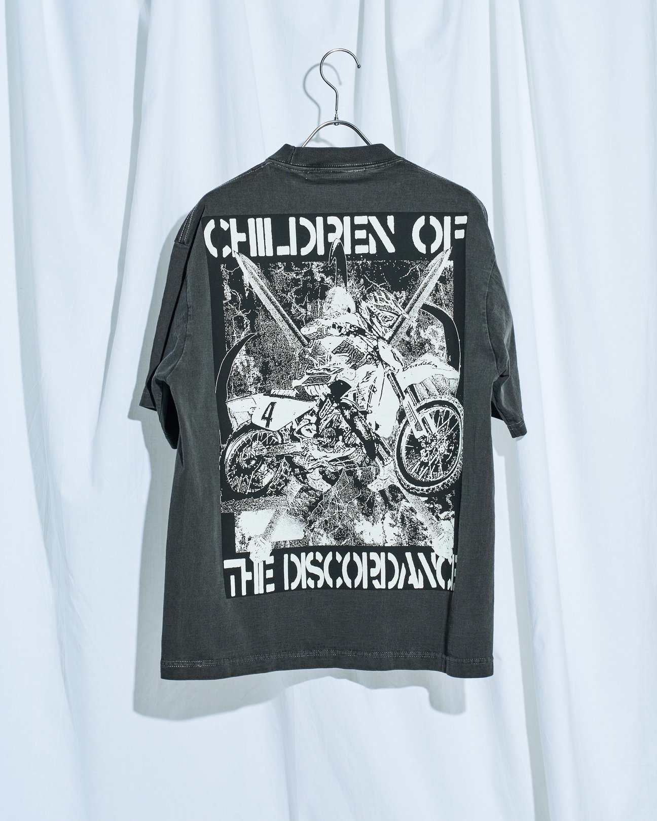 チルドレンオブザディスコーダンスのTシャツ