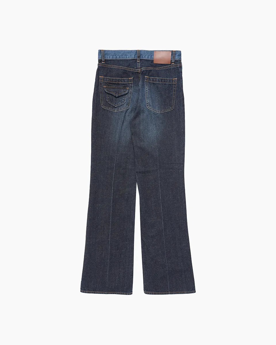 ミスターイットのデニムパンツ