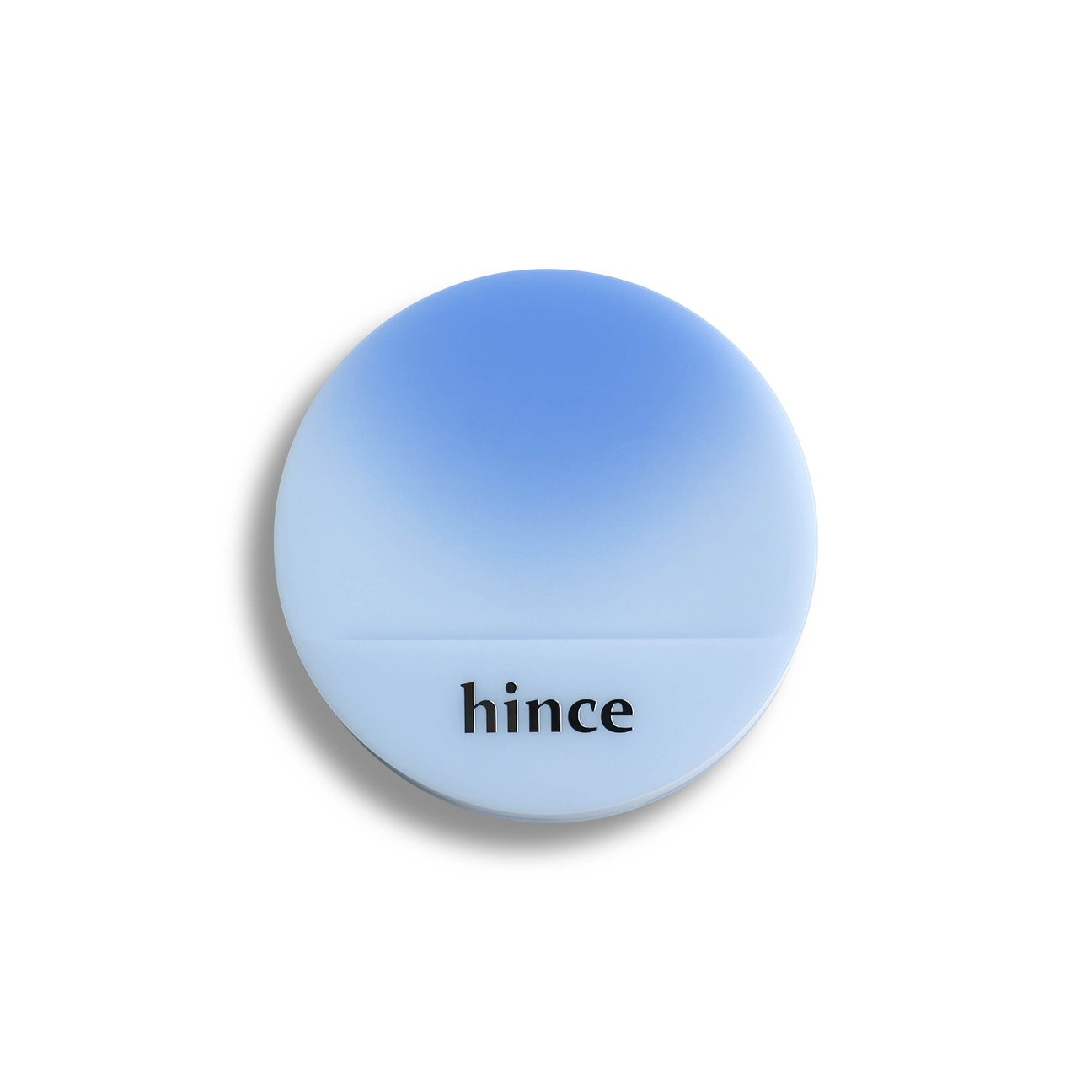 hinceの2024年夏コスメ第2弾の限定クッションファンデ