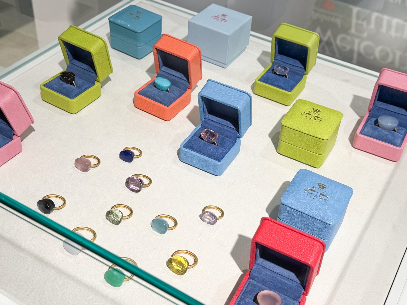 展示品