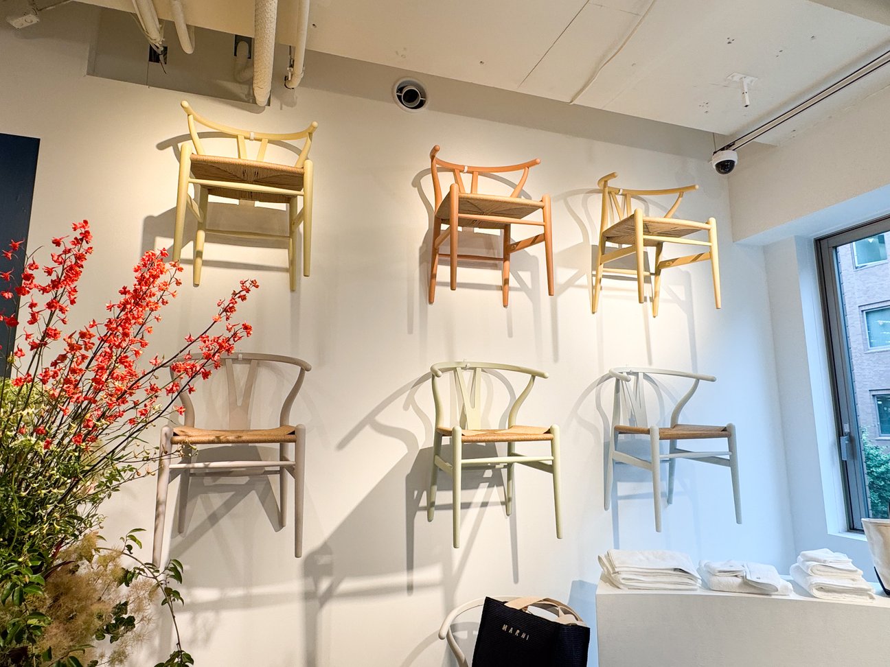 展示品