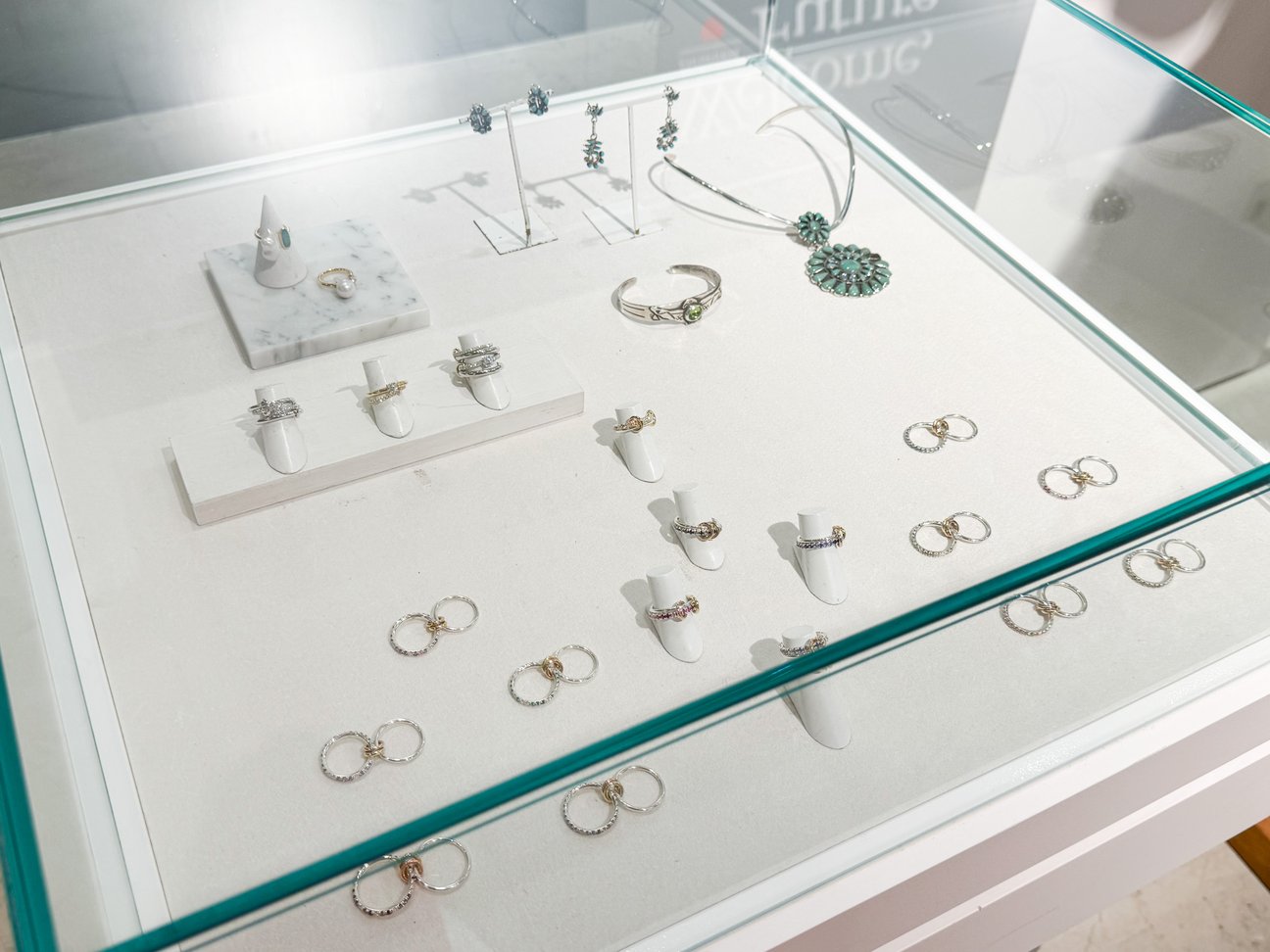 展示品