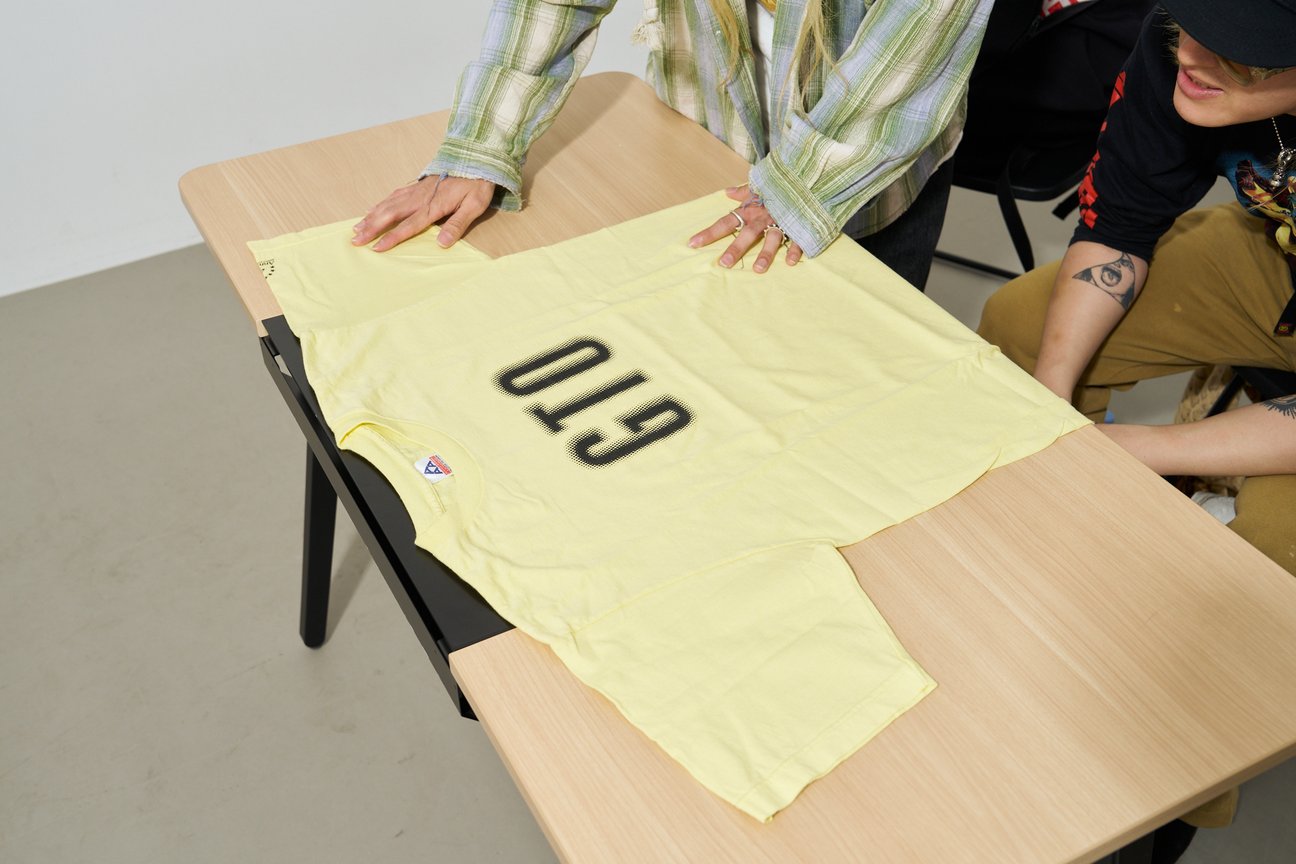 GTO Tシャツ