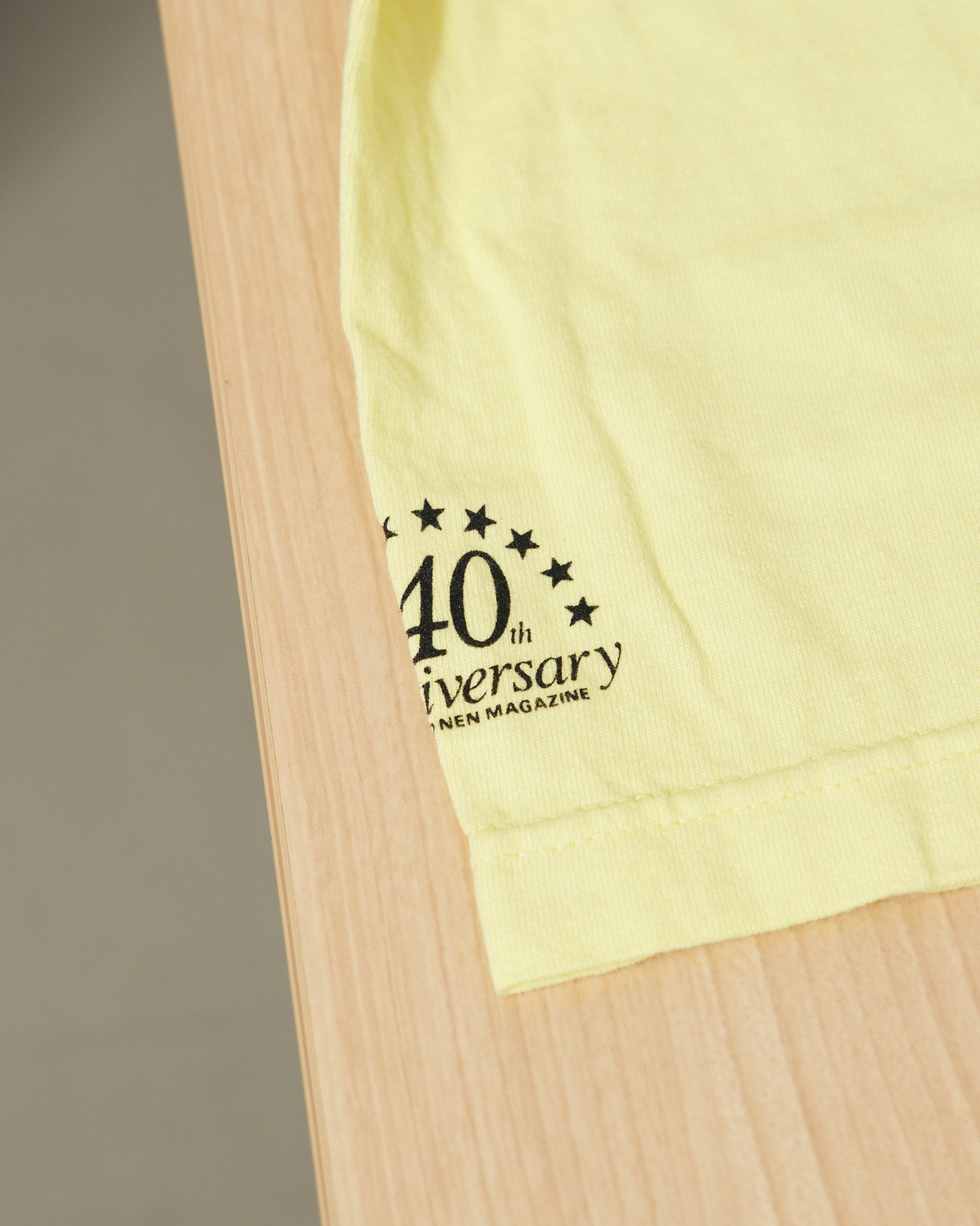 GTO Tシャツ