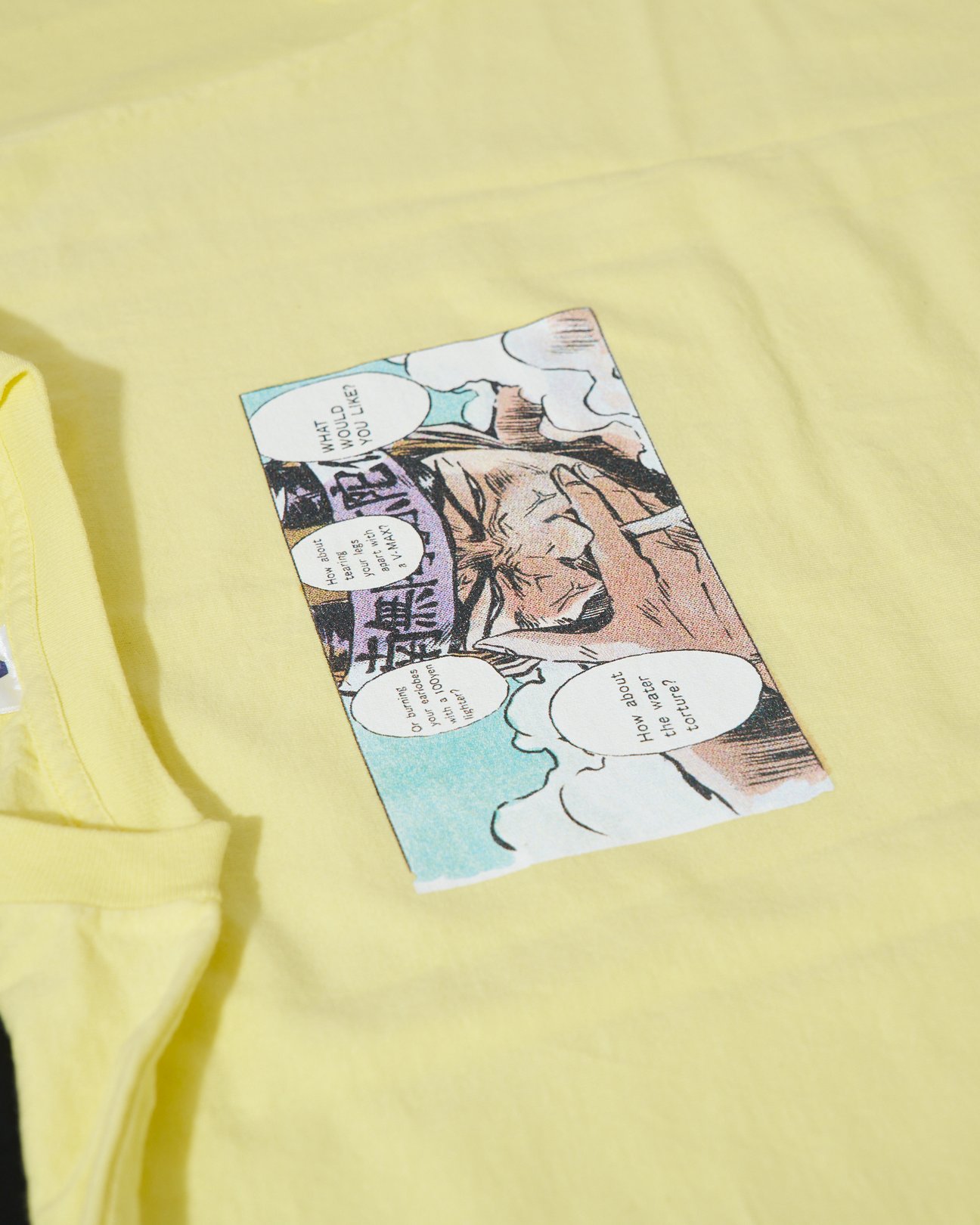 GTO Tシャツ