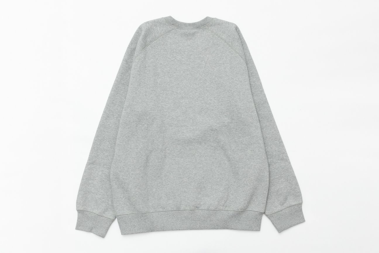 楽天市場】カーハート Carhartt カーハート クルーネック