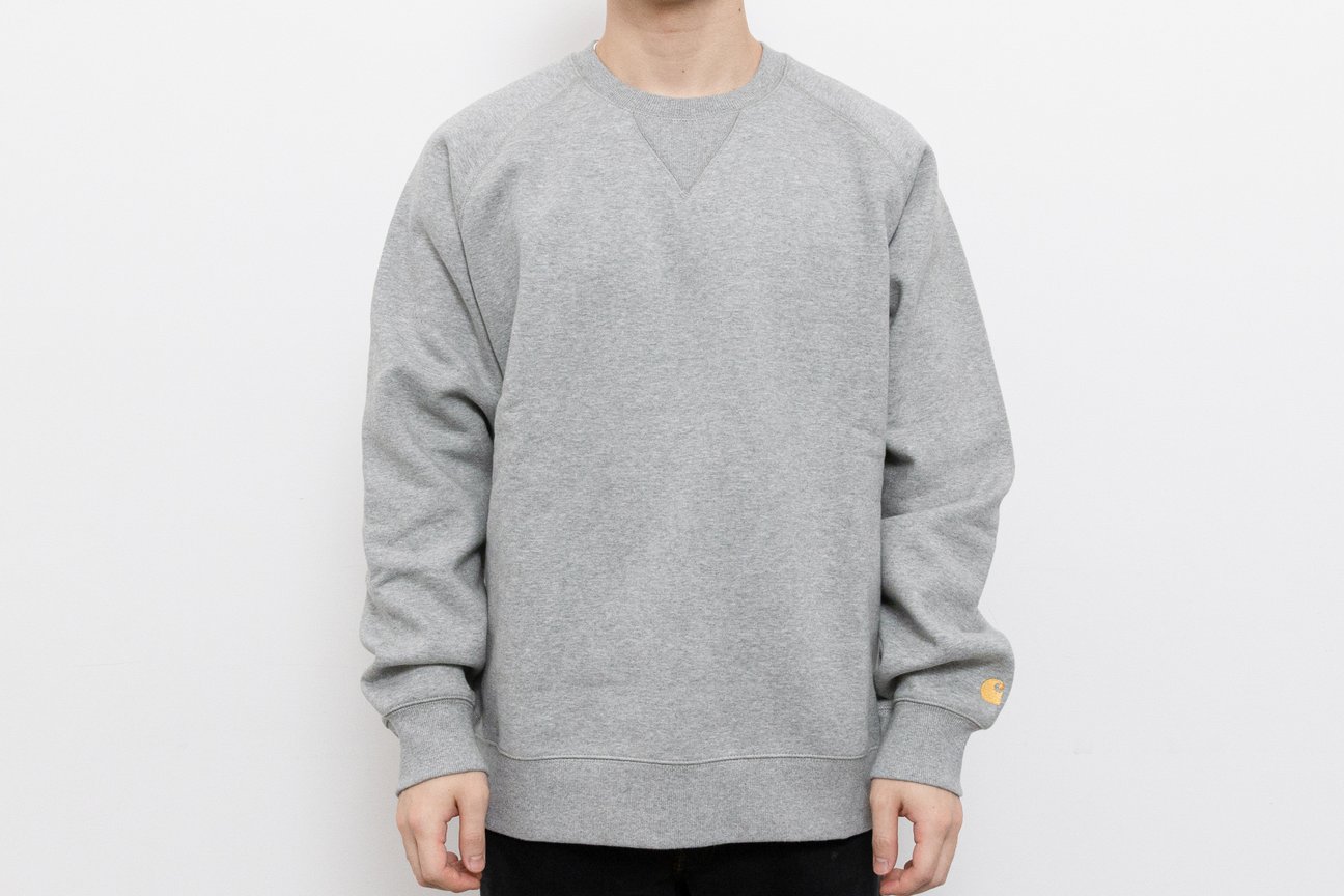 楽天市場】大きいサイズ メンズ CARHARTT カーハート スウェット