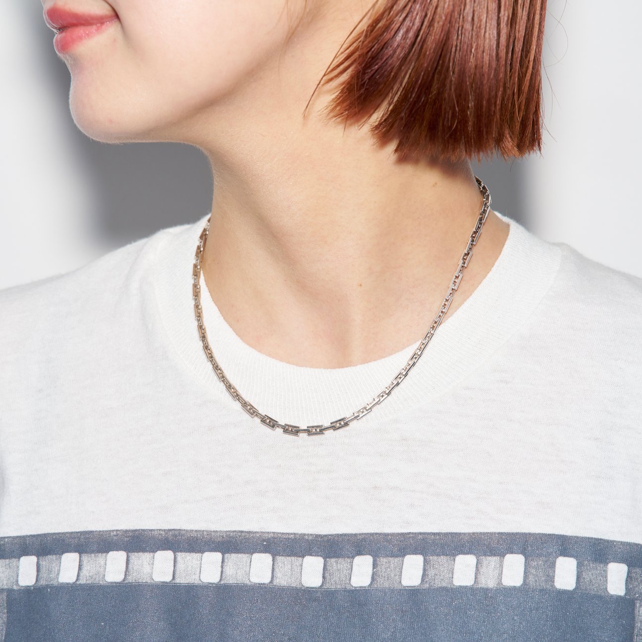 HERM?Sのヴィンテージジュエリー「ヘラクレス」