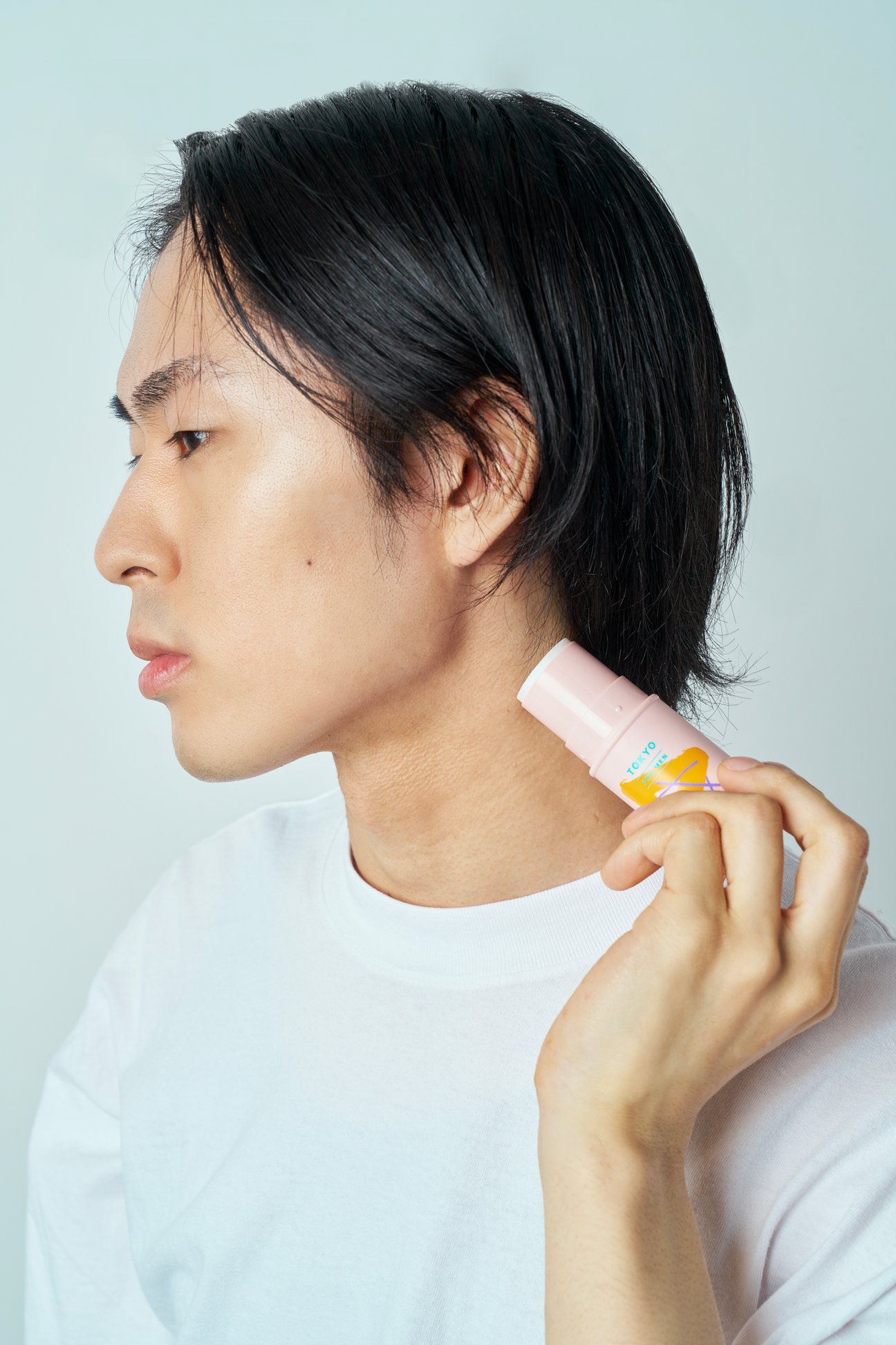 ボッチャン コロンスティック