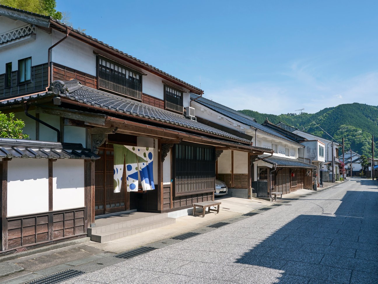 エリアの画像