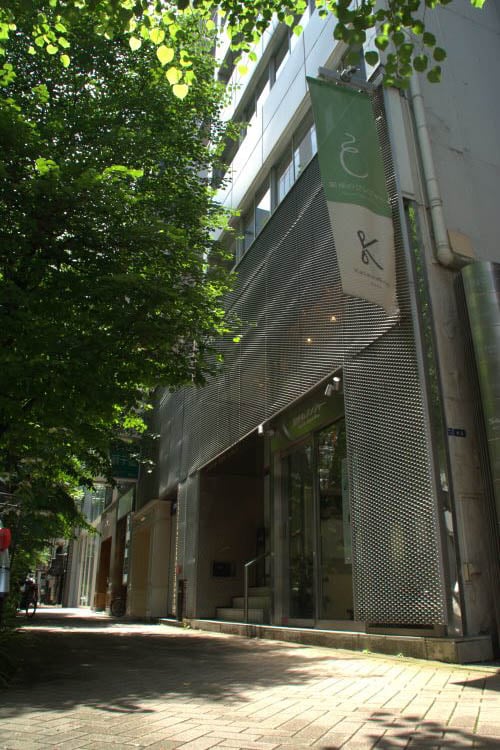 店舗外観画像