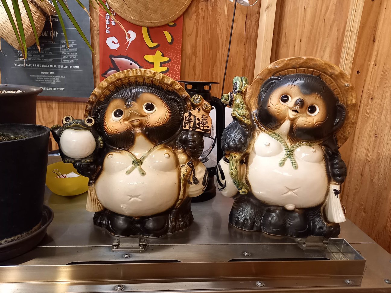 「椛屋」の店内画像