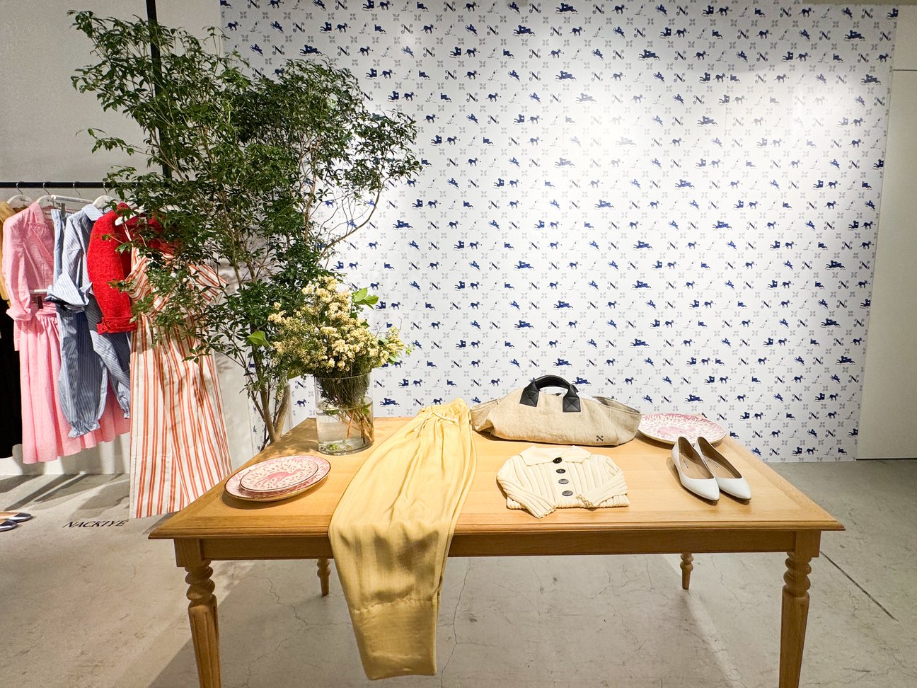 展示会より