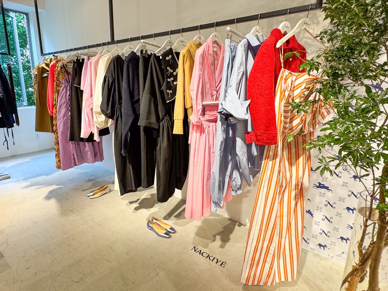 展示会より