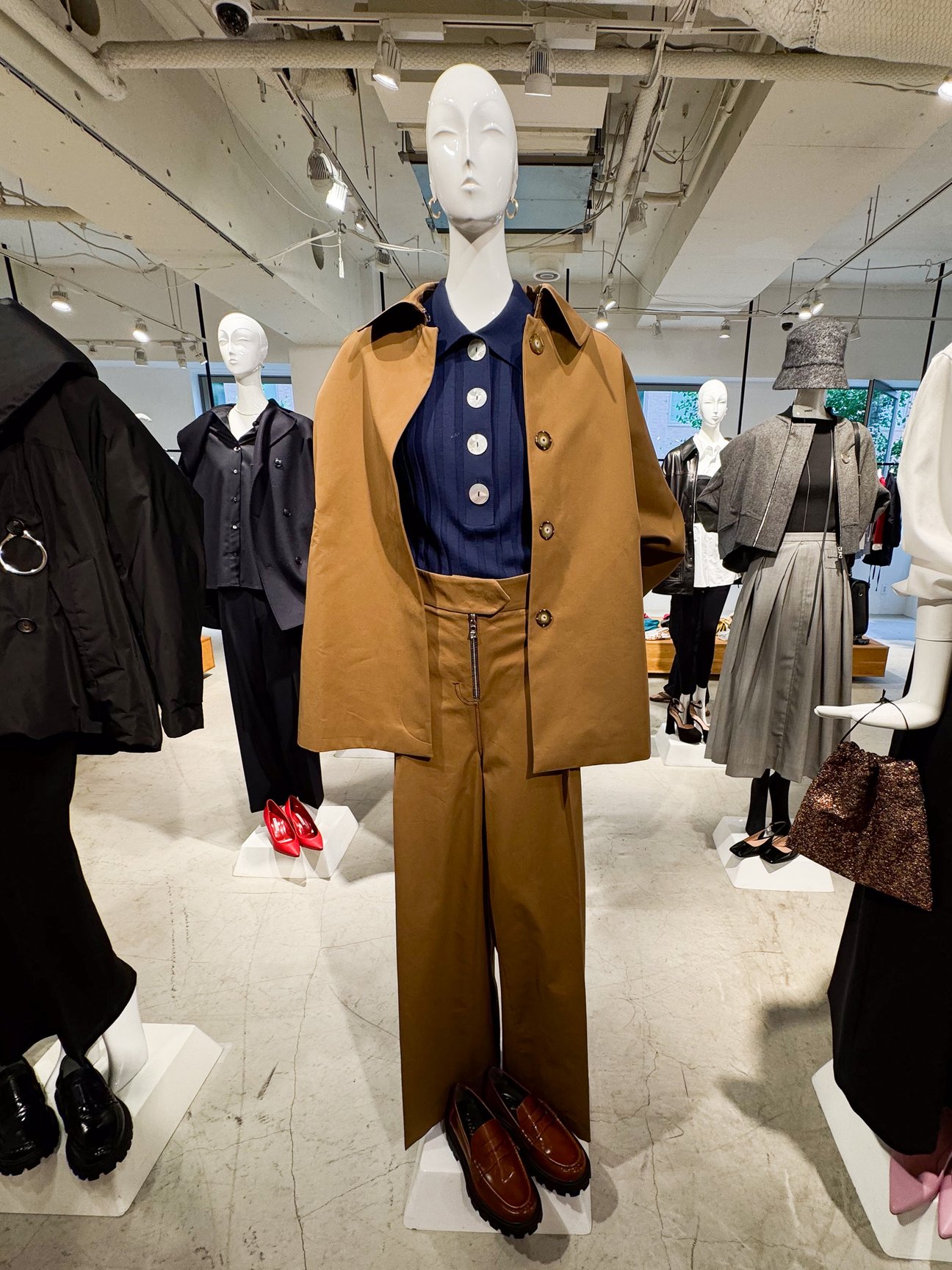 展示会より