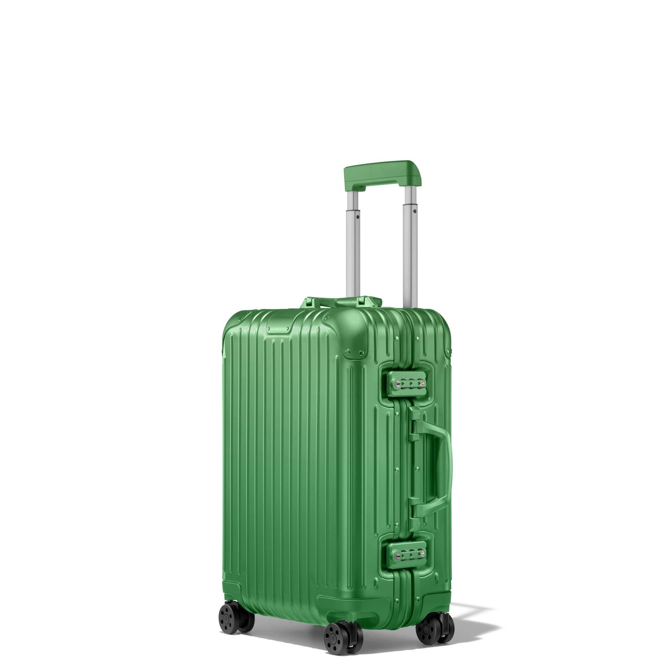 ORIGINAL Cabin Emerald(H55×W40×D23cm 35L)22万4400円 ※世界先行受注アイテム