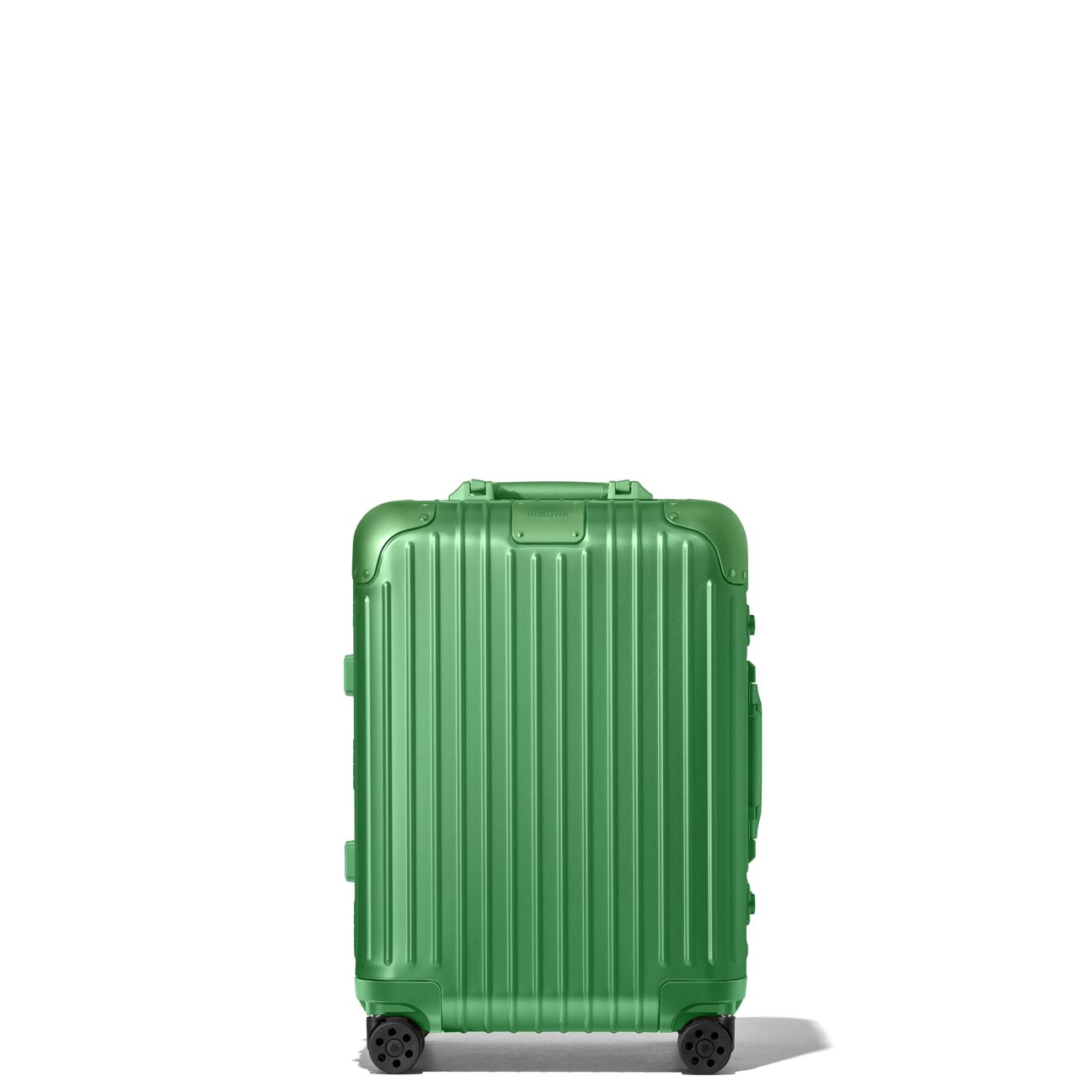 ORIGINAL Cabin Emerald(H55×W40×D23cm 35L)22万4400円 ※世界先行受注アイテム