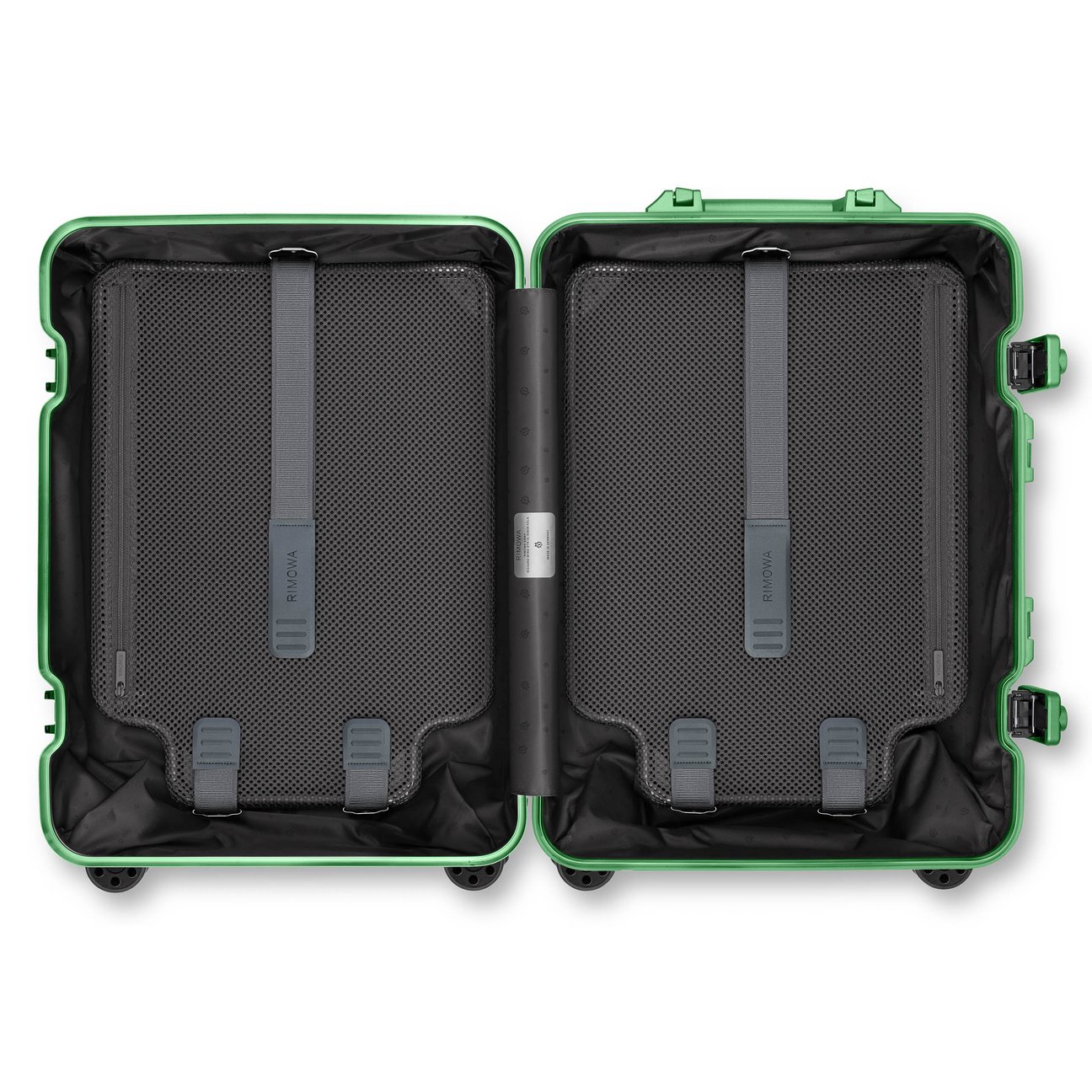 ORIGINAL Cabin Emerald(H55×W40×D23cm 35L)22万4400円 ※世界先行受注アイテム