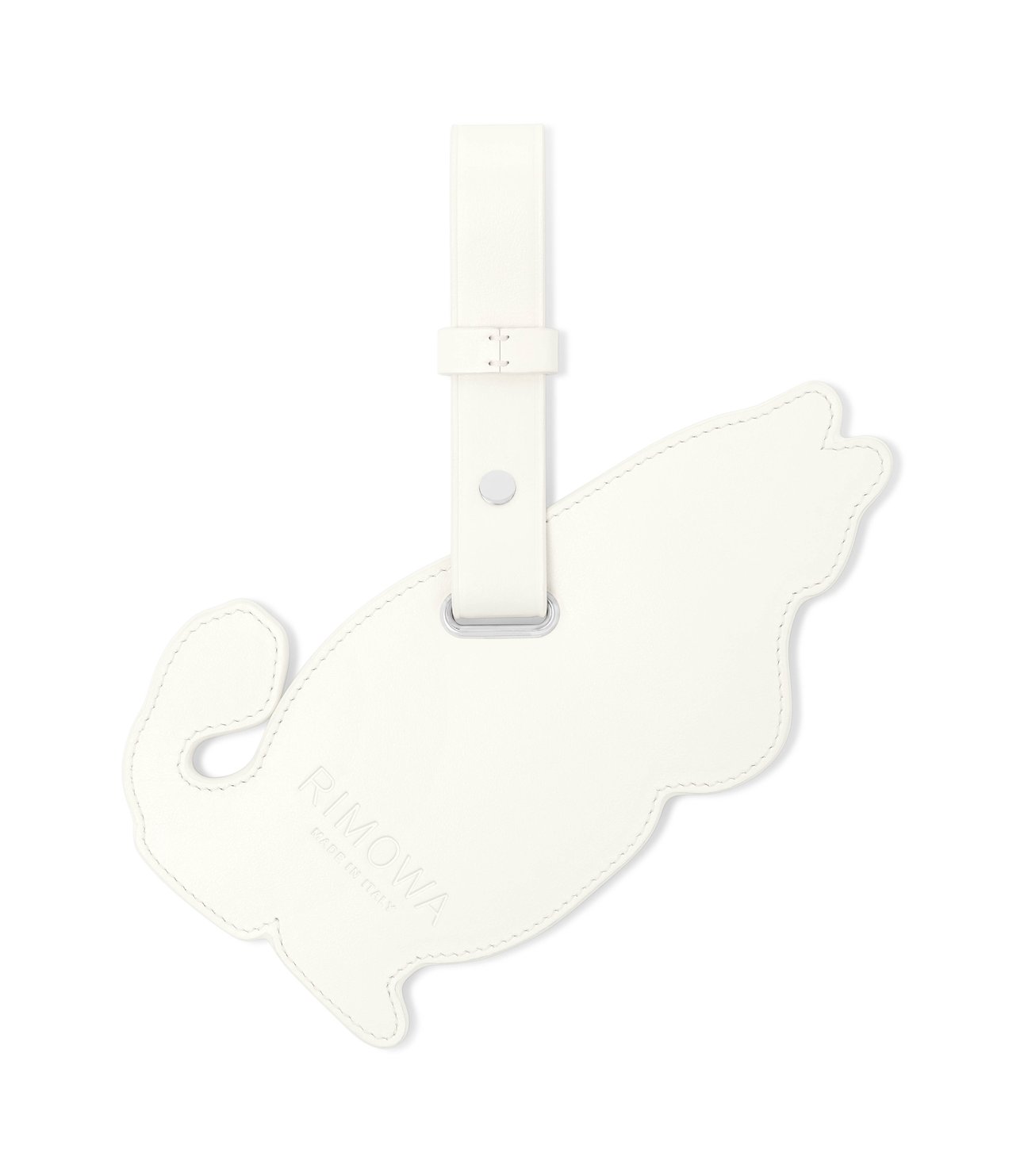 RIMOWA & MOOMIN Luggage Tag Flower 3万7510円 ※世界先行発売アイテム