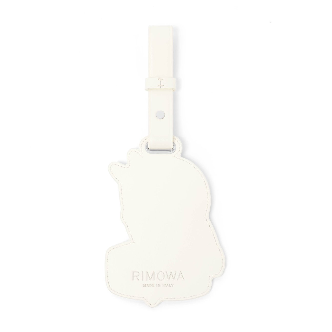 RIMOWA & MOOMIN Sticker Set 各6600円 ※世界先行発売アイテム