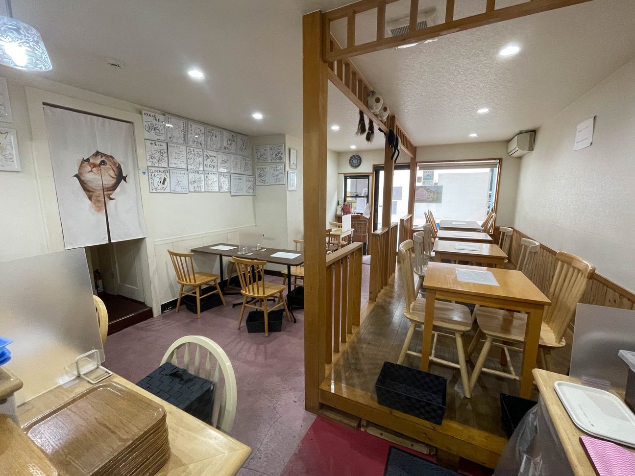 店内画像