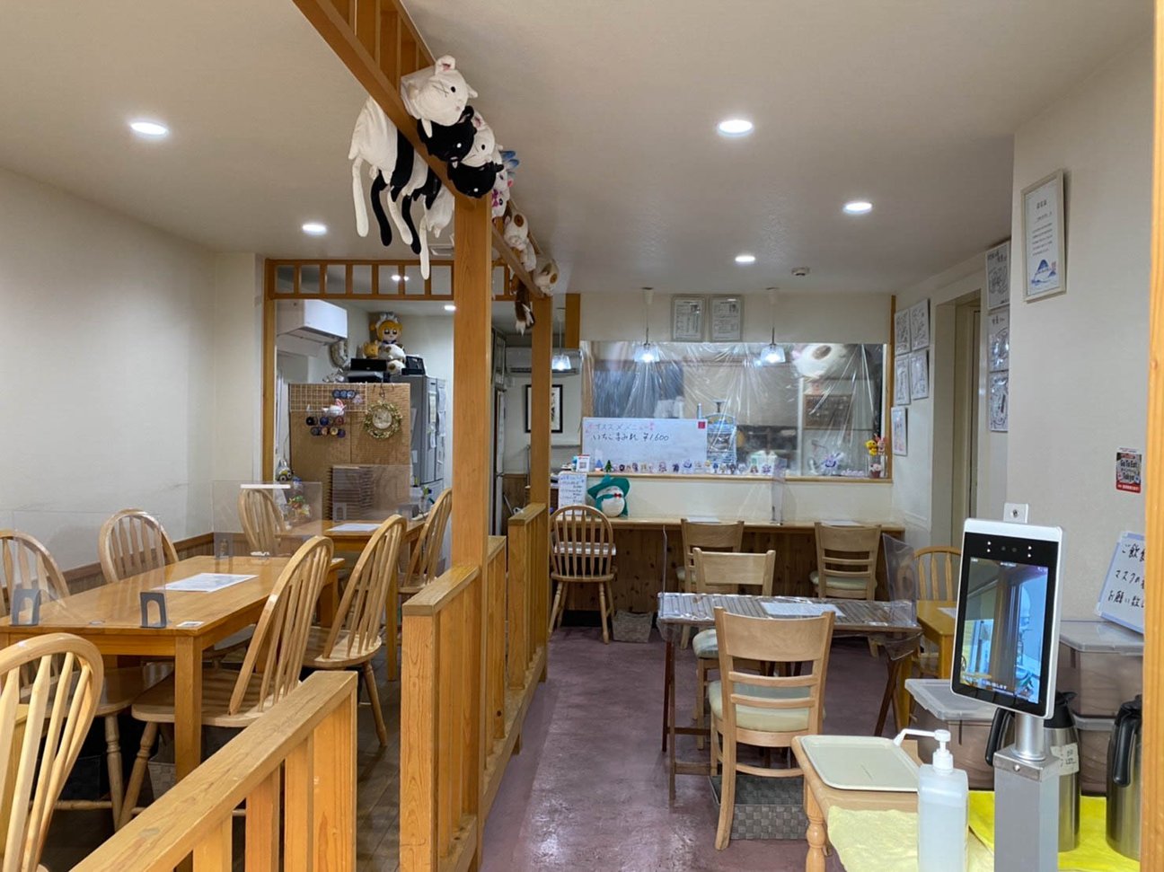 店内画像