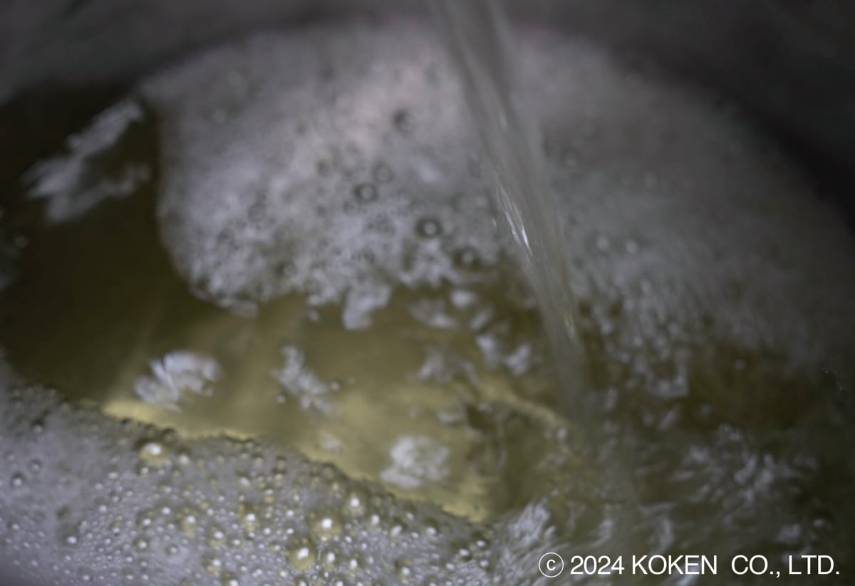 コメ発酵液の画像