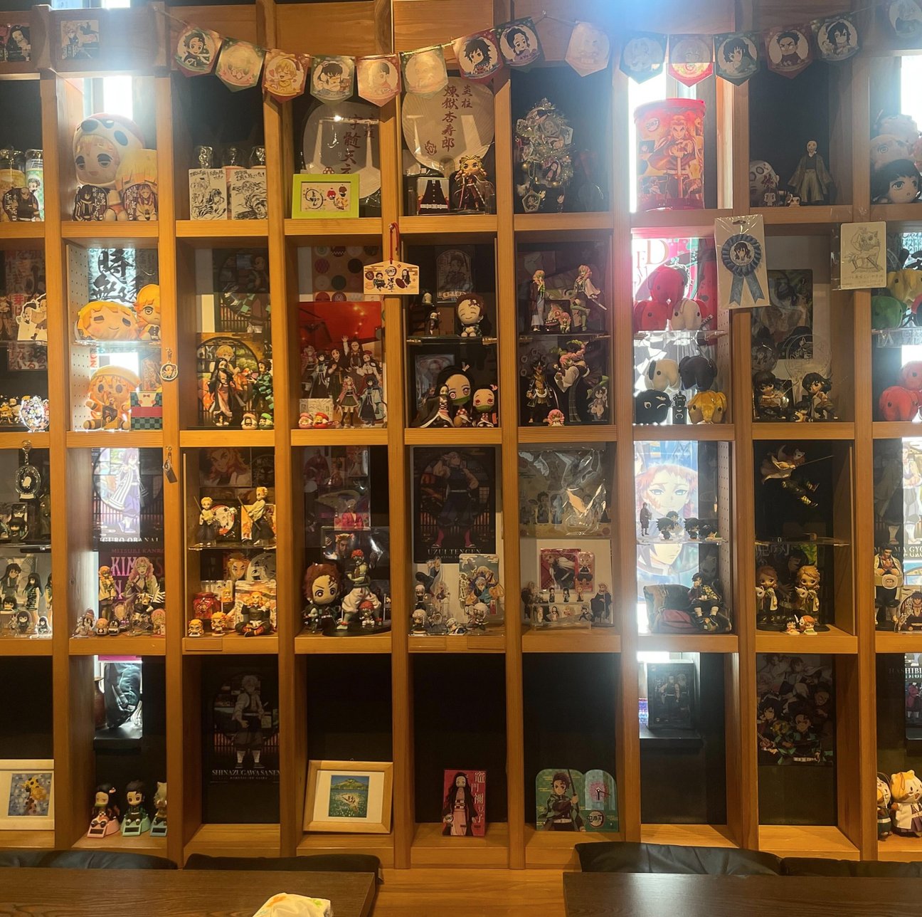 店内画像
