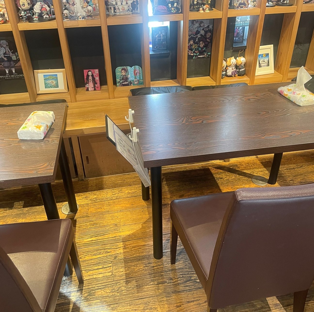 店内画像