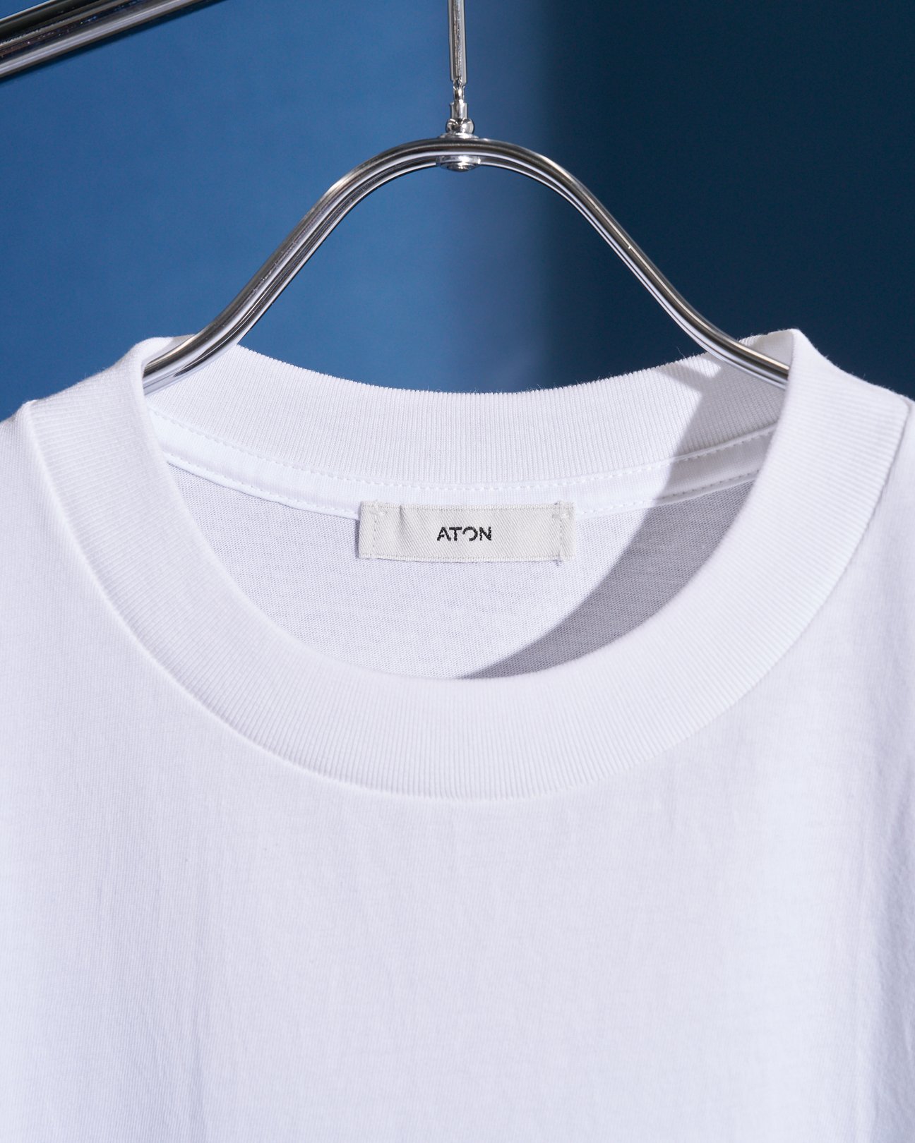エイトンのTシャツ