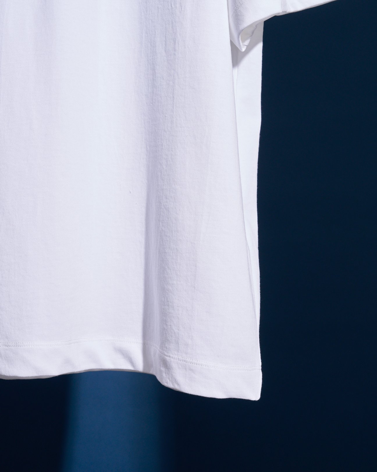 エイトンのTシャツ