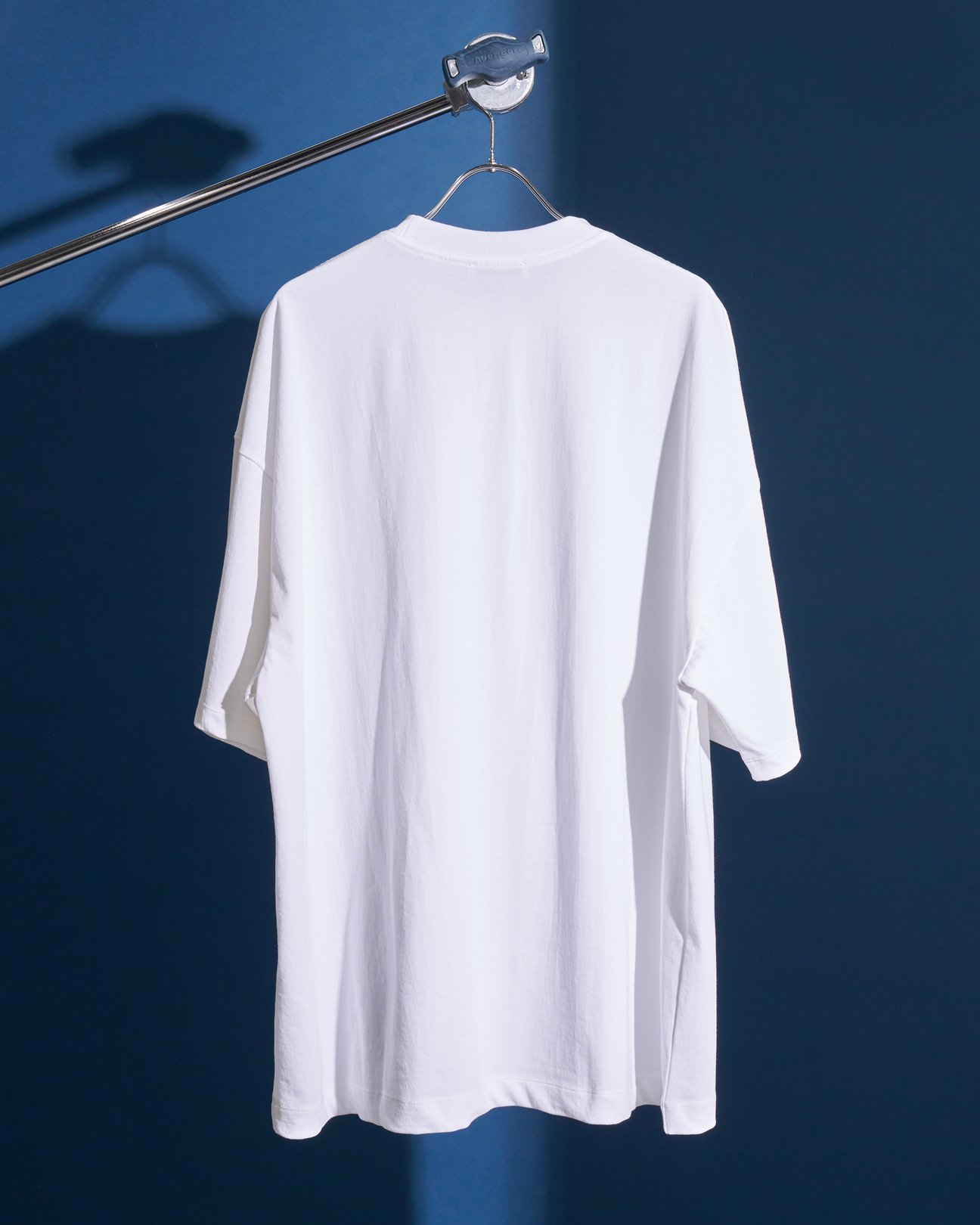 エイトンのTシャツ