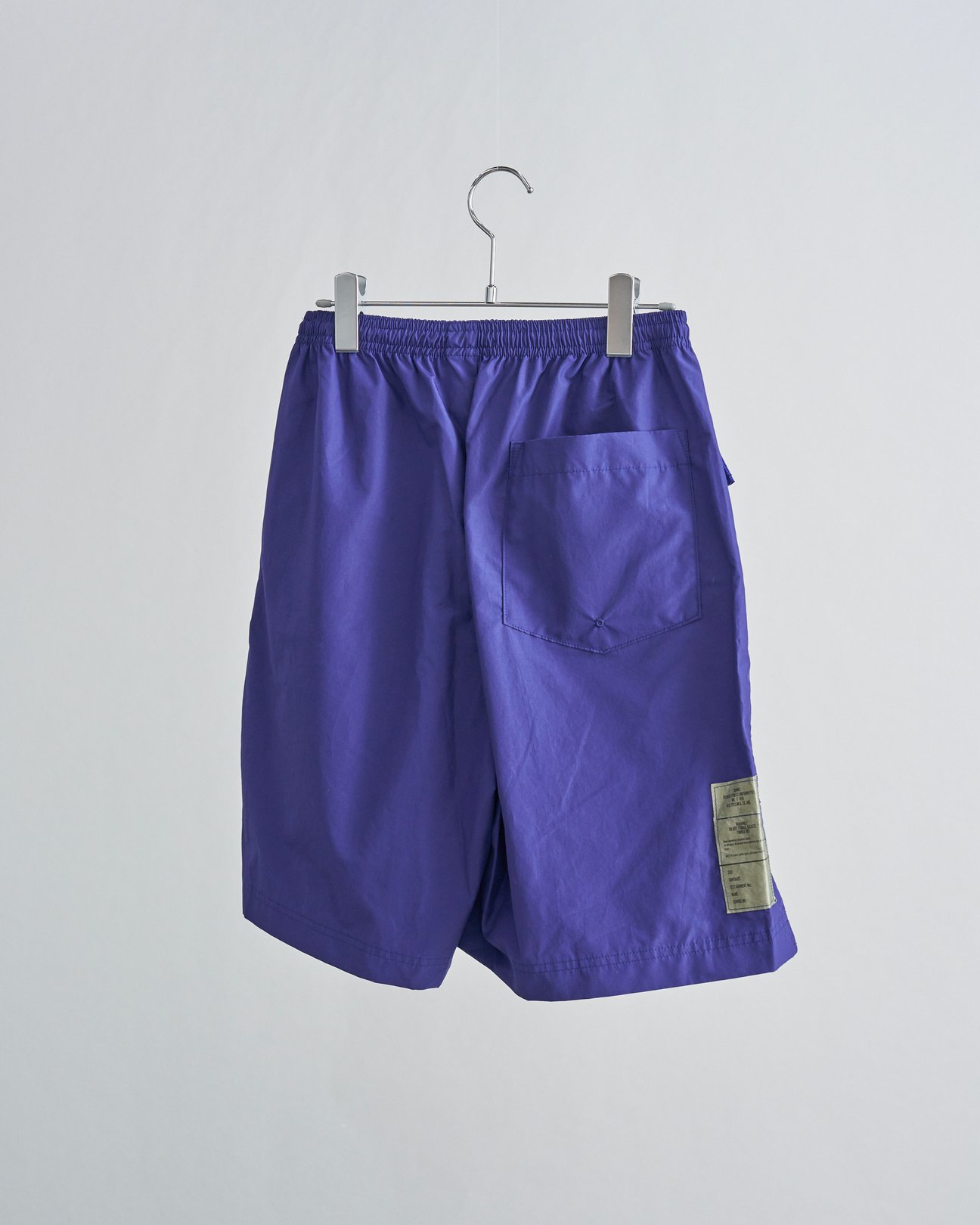 N.HOOLYWOODのショートパンツ