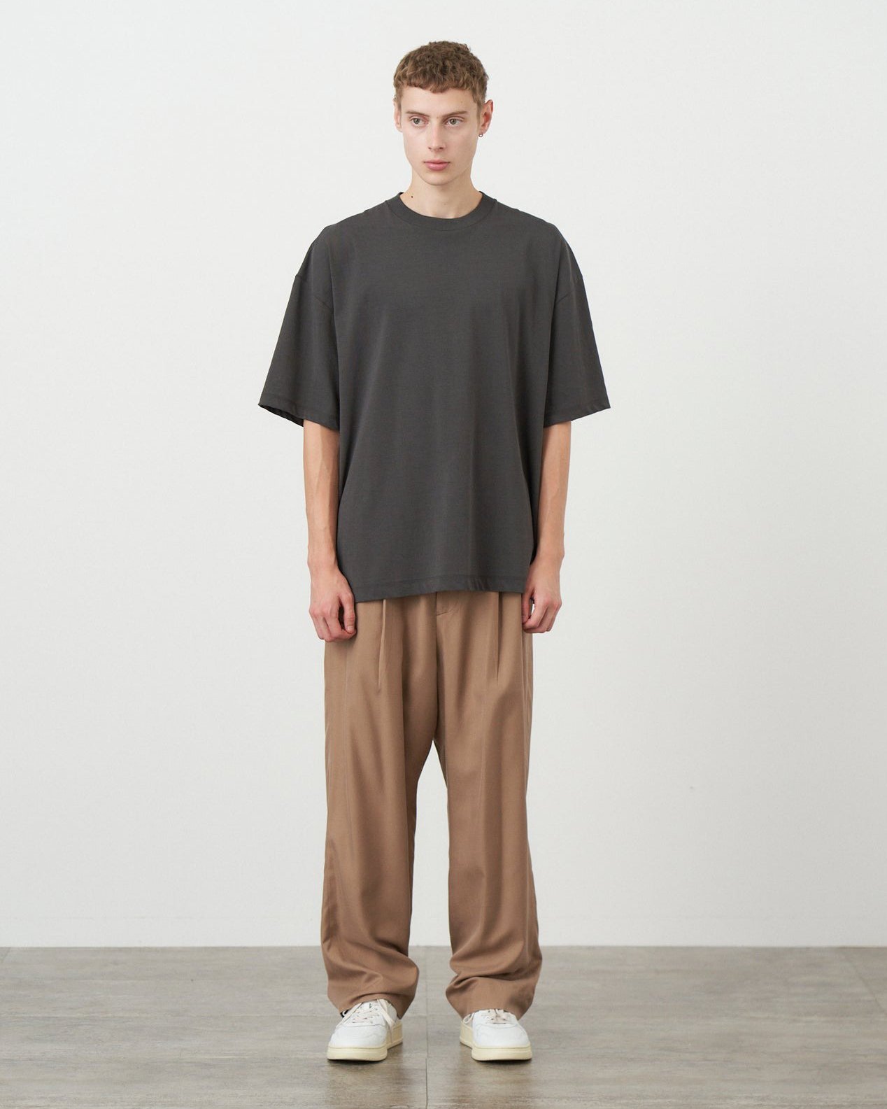 エイトンのTシャツ