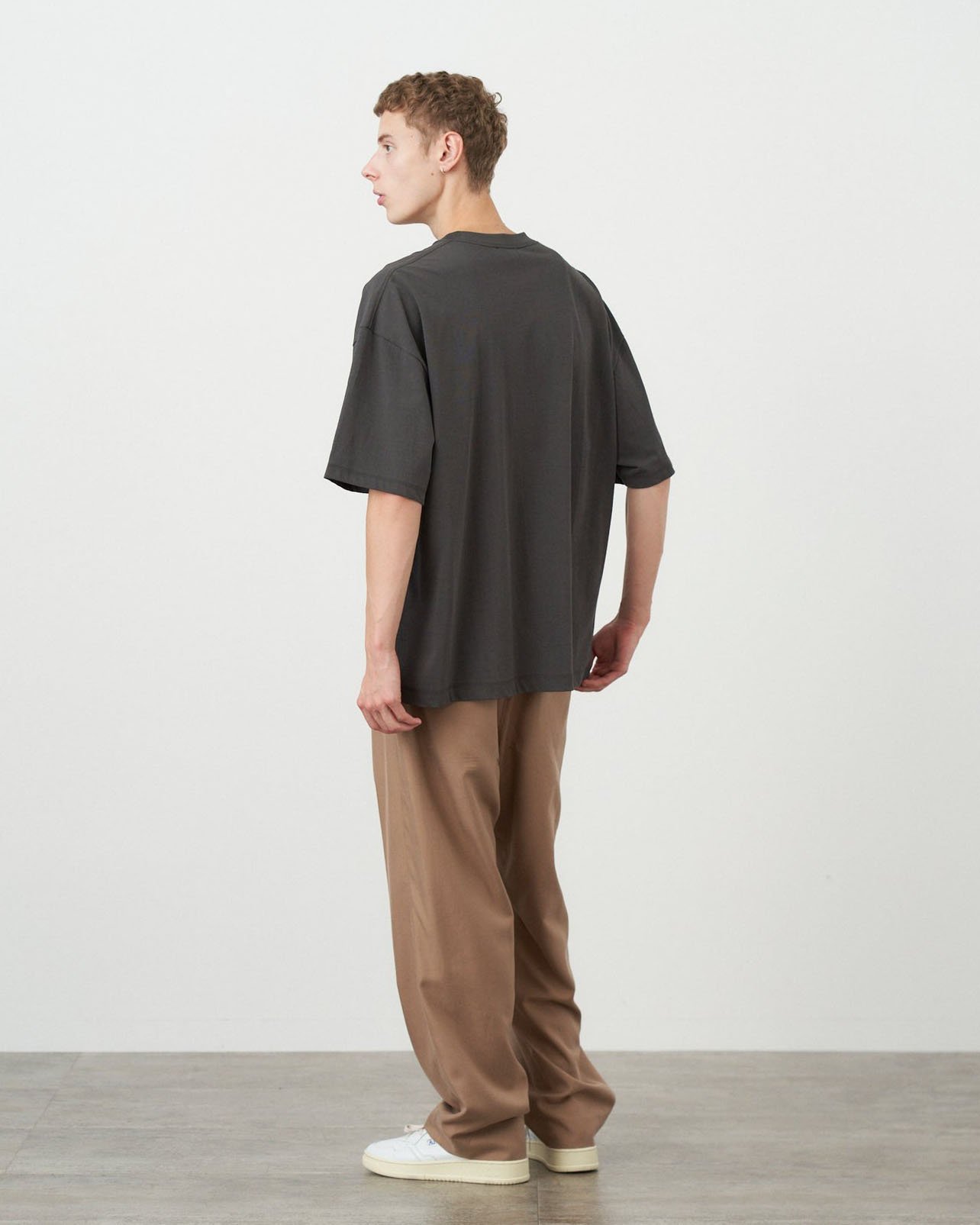 エイトンのTシャツ