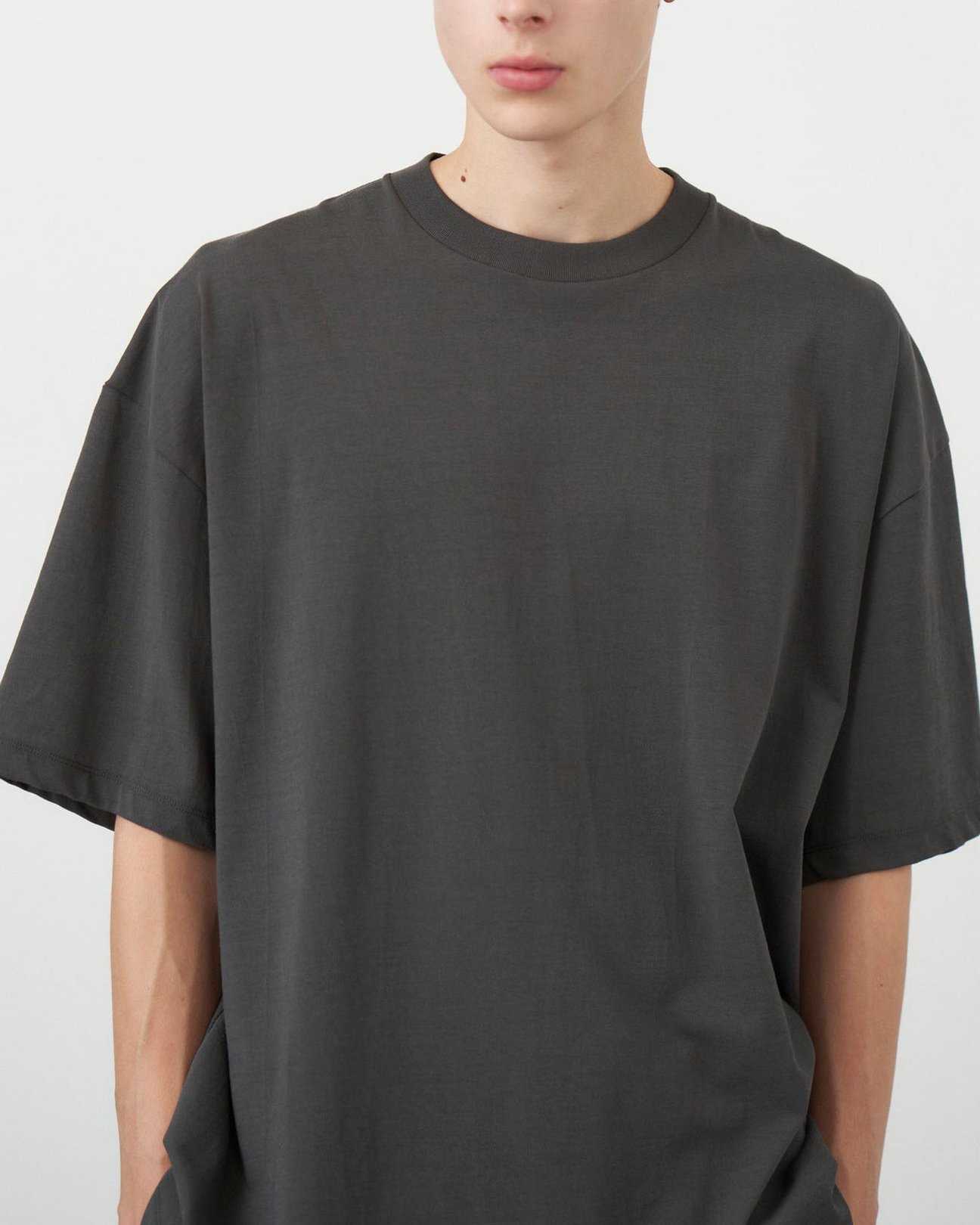 エイトンのTシャツ