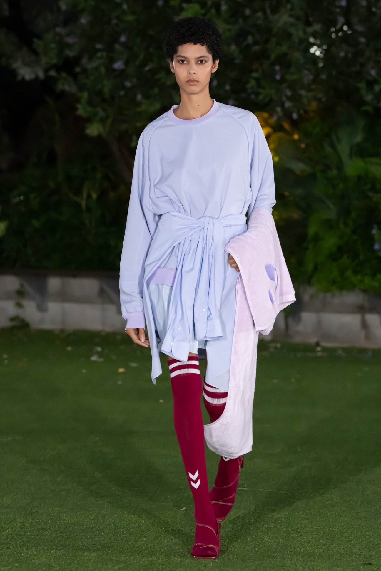 ヒュンメルオーのデビューコレクション