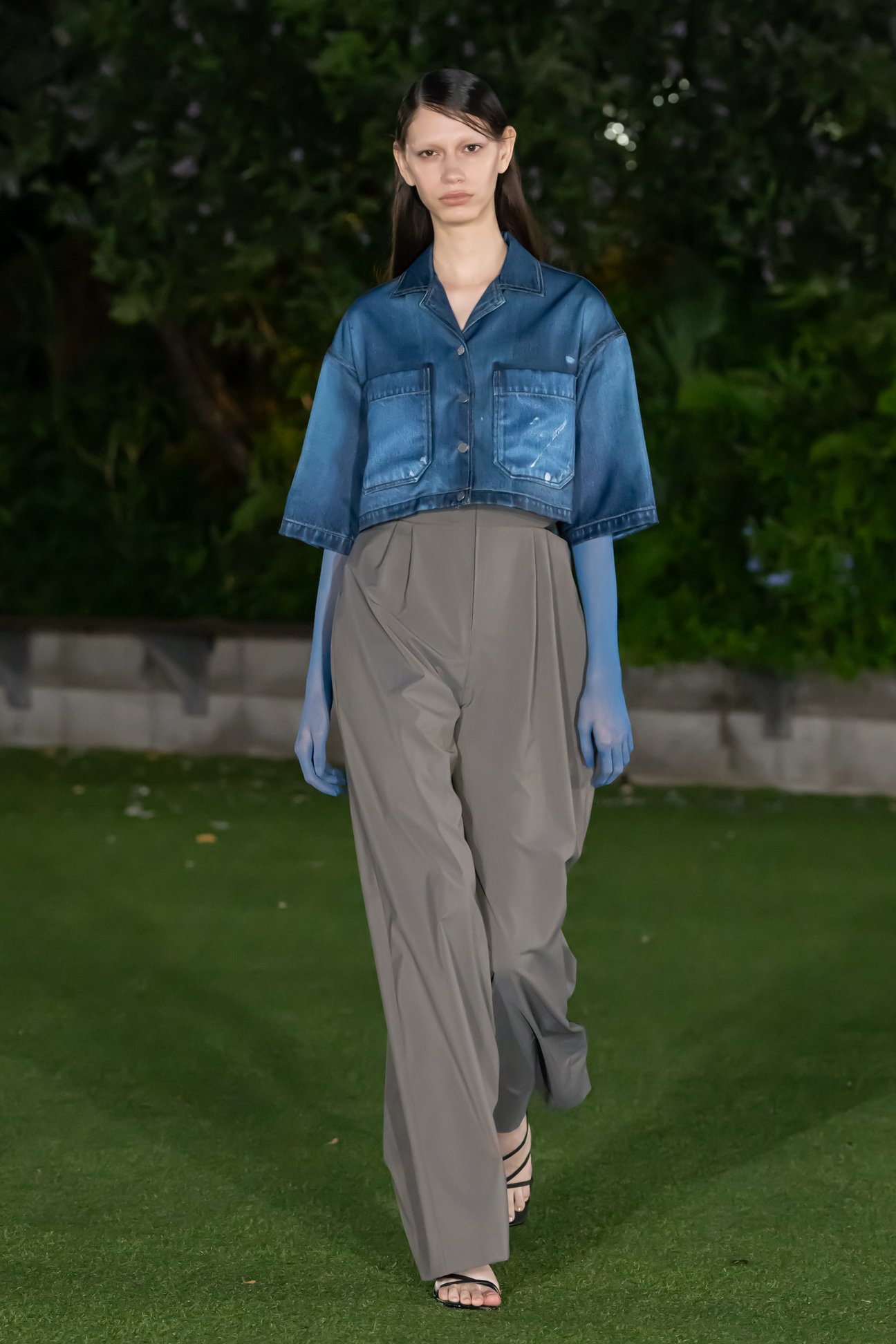 ヒュンメルオーのデビューコレクション