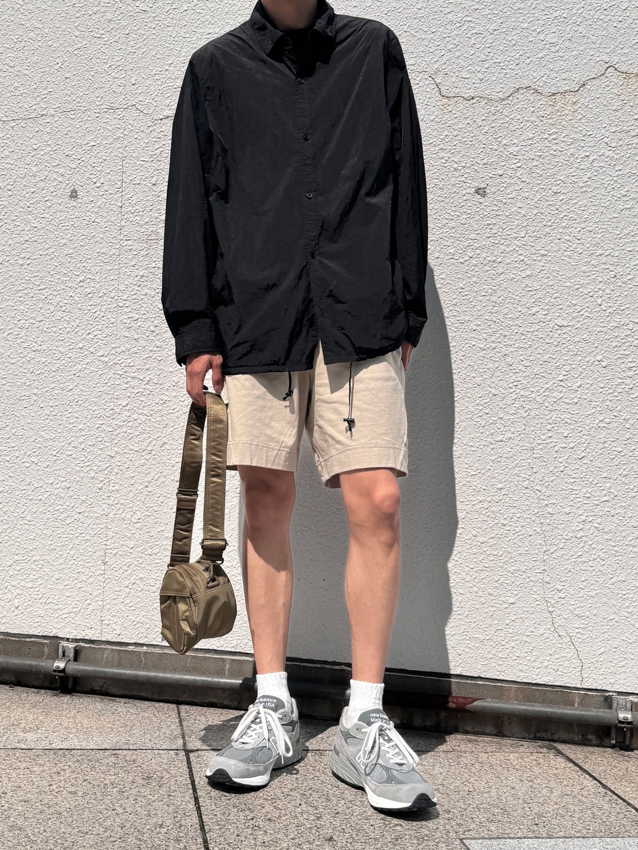 N.HOOLYWOODのショートパンツ